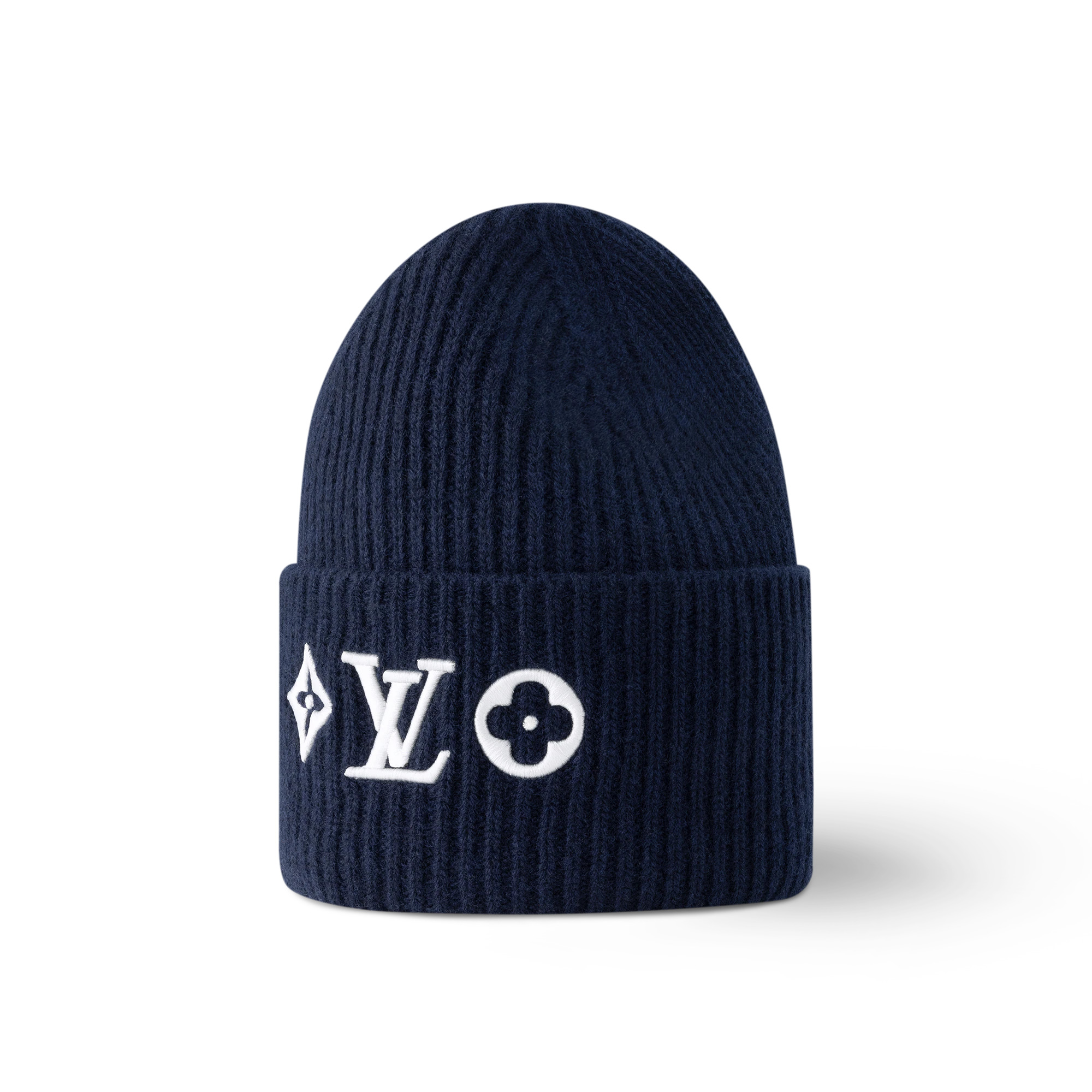 LV Headline Beanie - 2