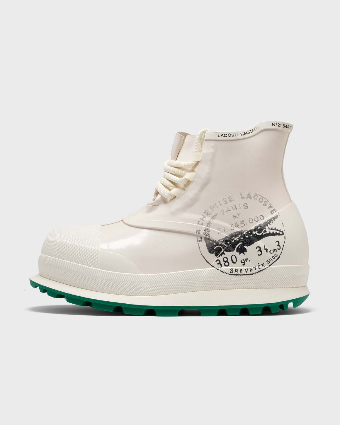 RENE BOOT RUNWAY 2241 CMA - 1