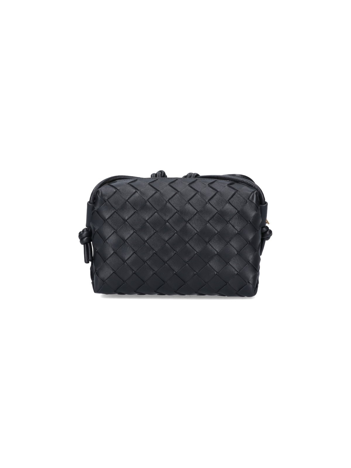 BRAIDED MINI BAG - 3