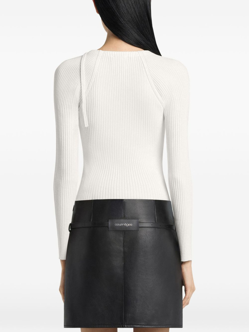 long-sleeve T-shirt 7