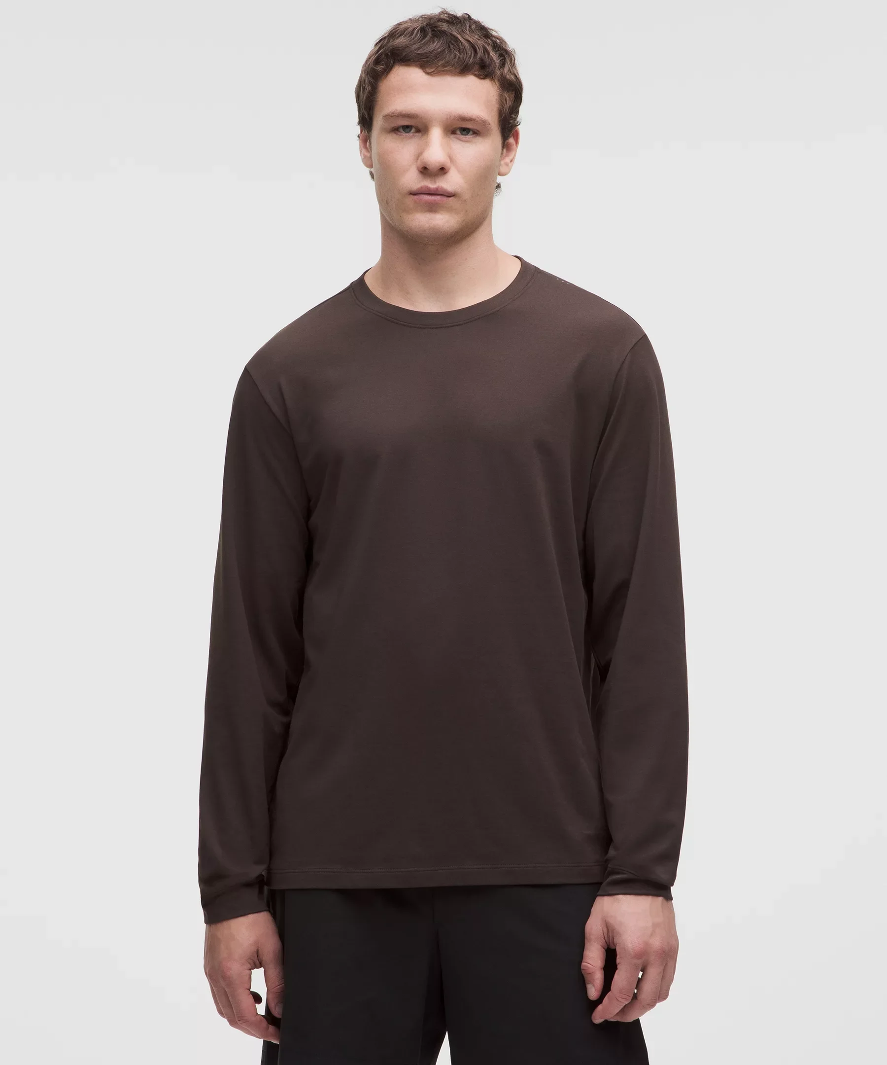 Zeroed In Long-Sleeve Shirt - 1