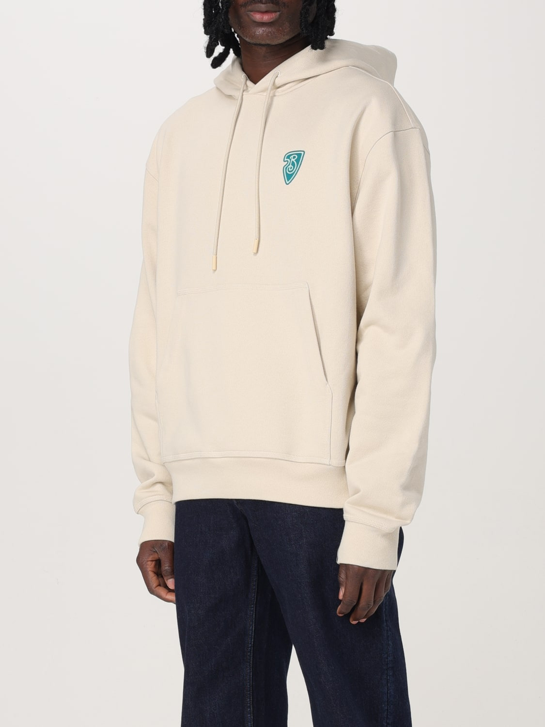 Sweatshirt men Burberry - 4