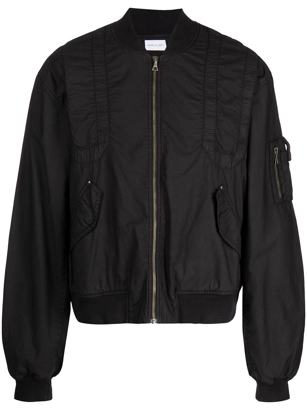 Bogota Bomber II bomber jacket - 1