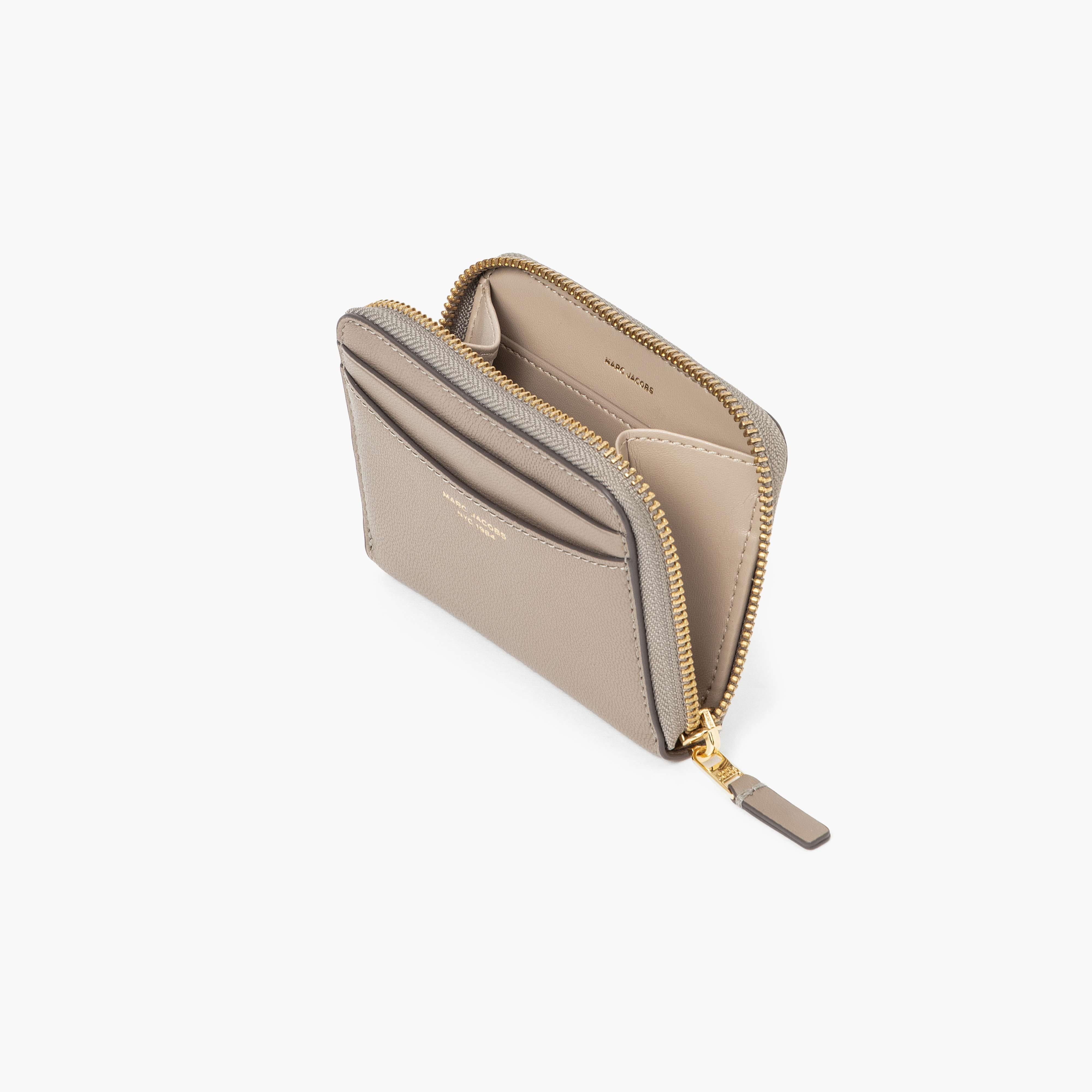 THE SLIM 84 ZIP AROUND WALLET - 4