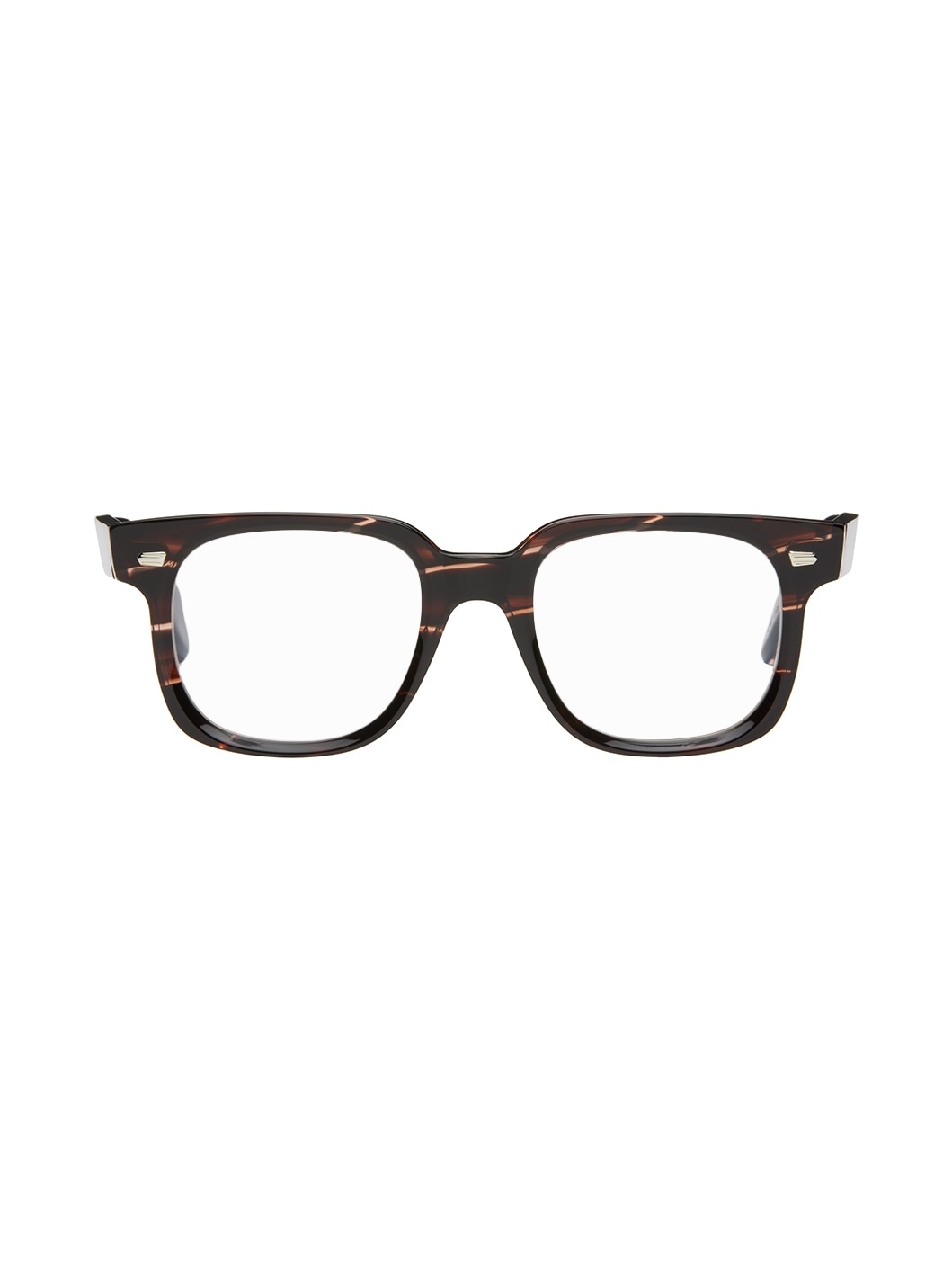 Tortoiseshell 1399 Glasses - 1