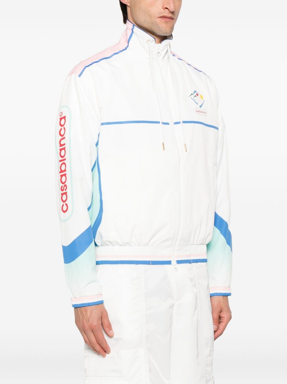 Casa Sportif jacket - 3