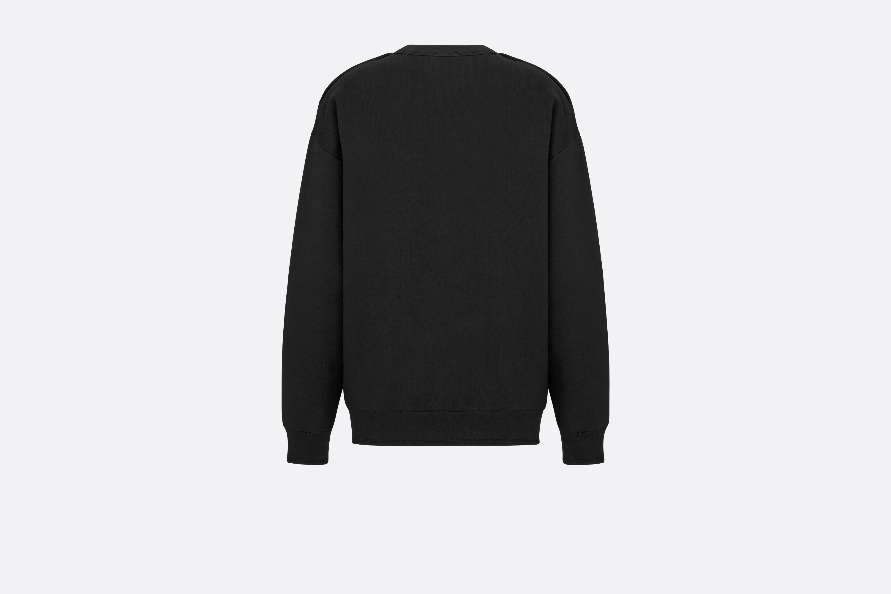 Dior DIOR AND STONE ISLAND Sweatshirt | REVERSIBLE