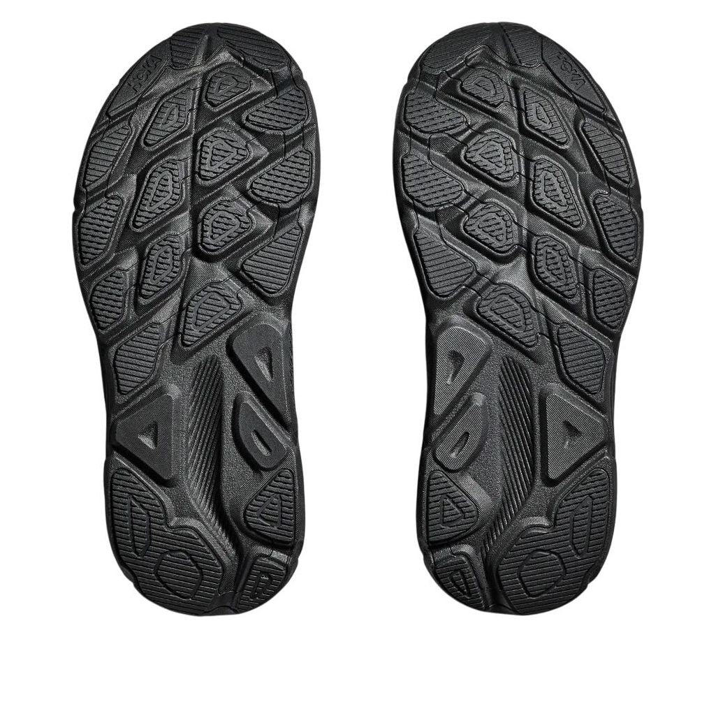 (WMNS) HOKA ONE ONE Clifton 9 Gore-Tex 'Black' 1141490-FBBLC - 6