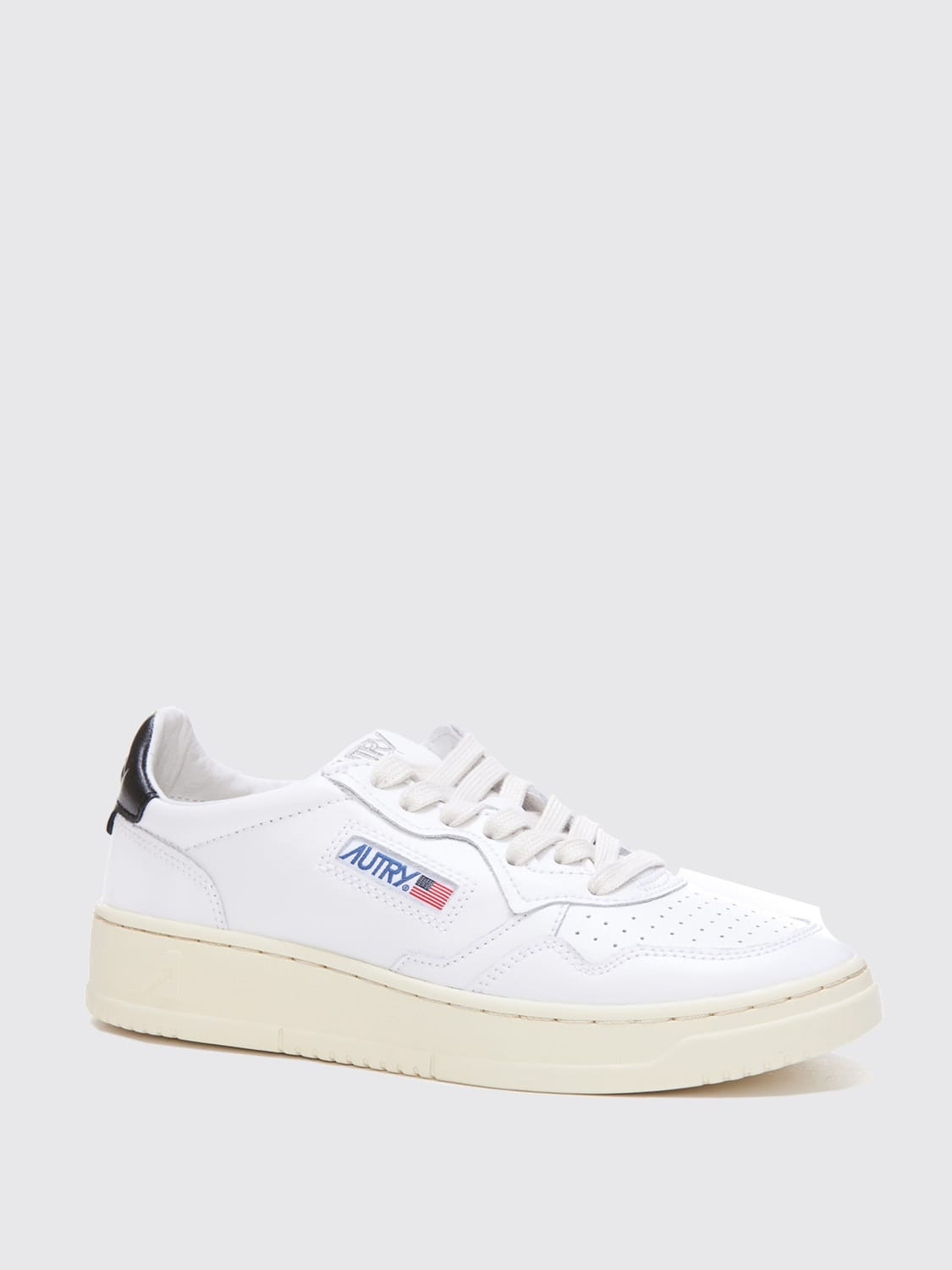 Shoes woman Autry - 2