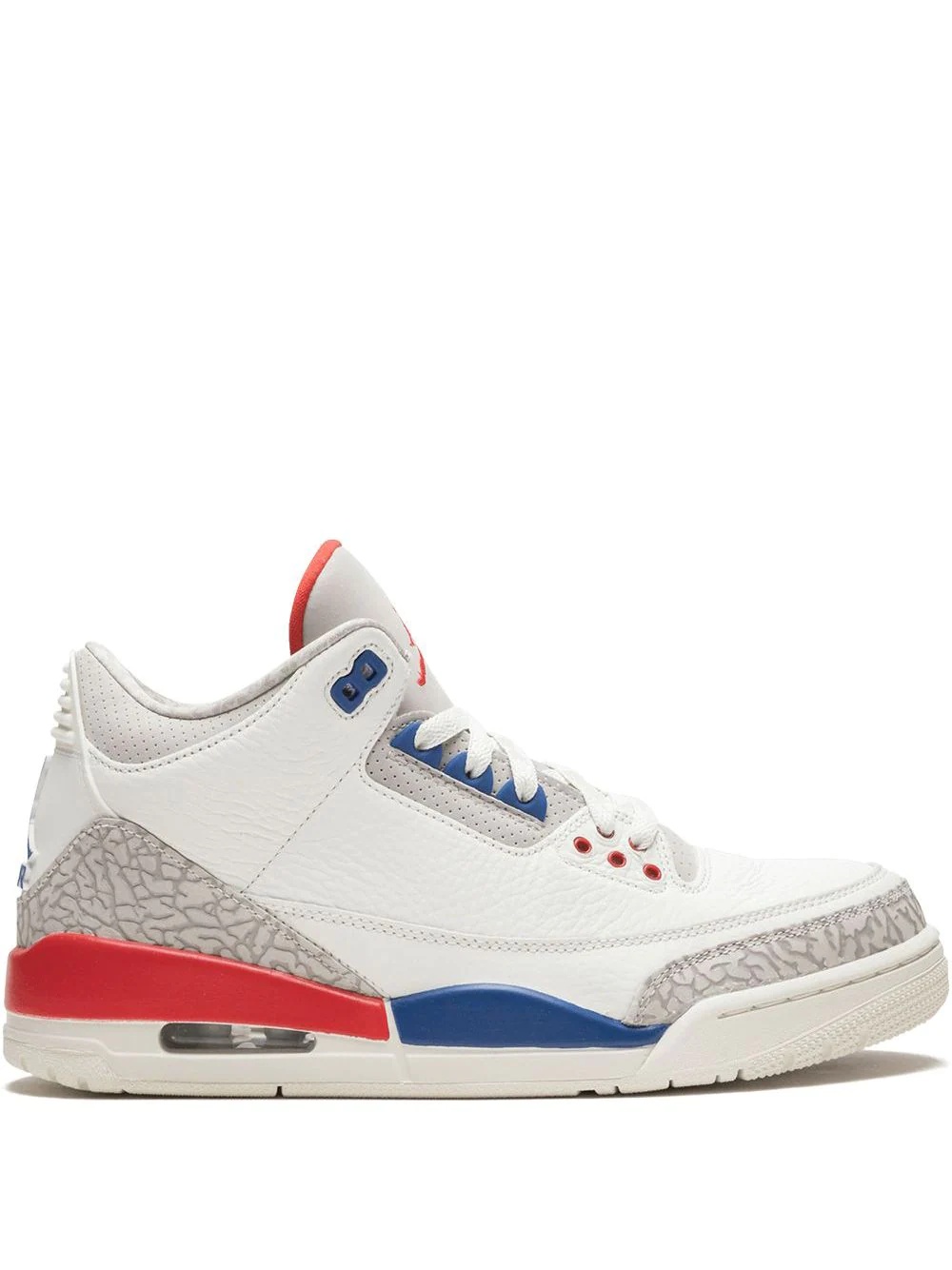 Air Jordan 3 Retro International Flight - 1