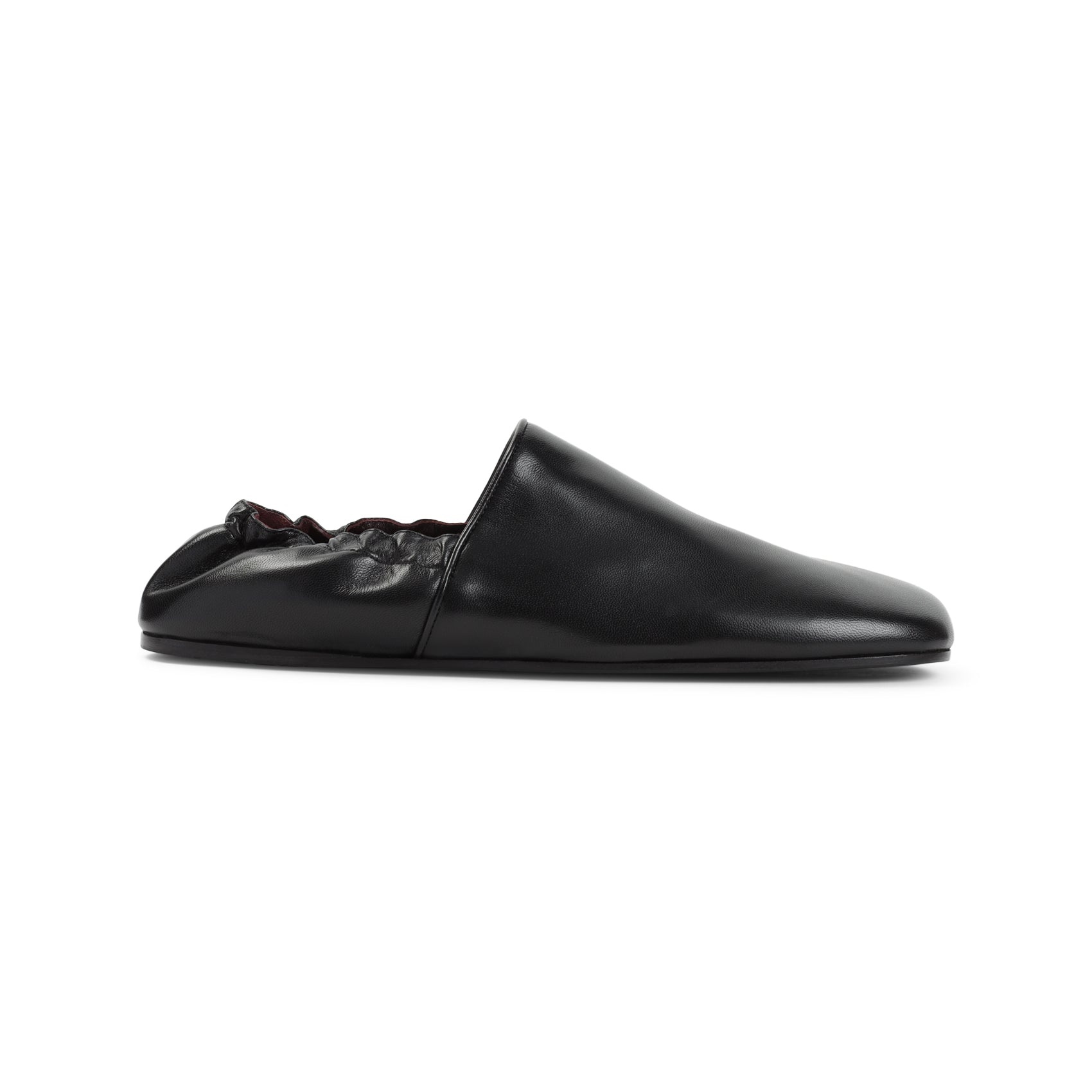 Ballerinas Black - 2