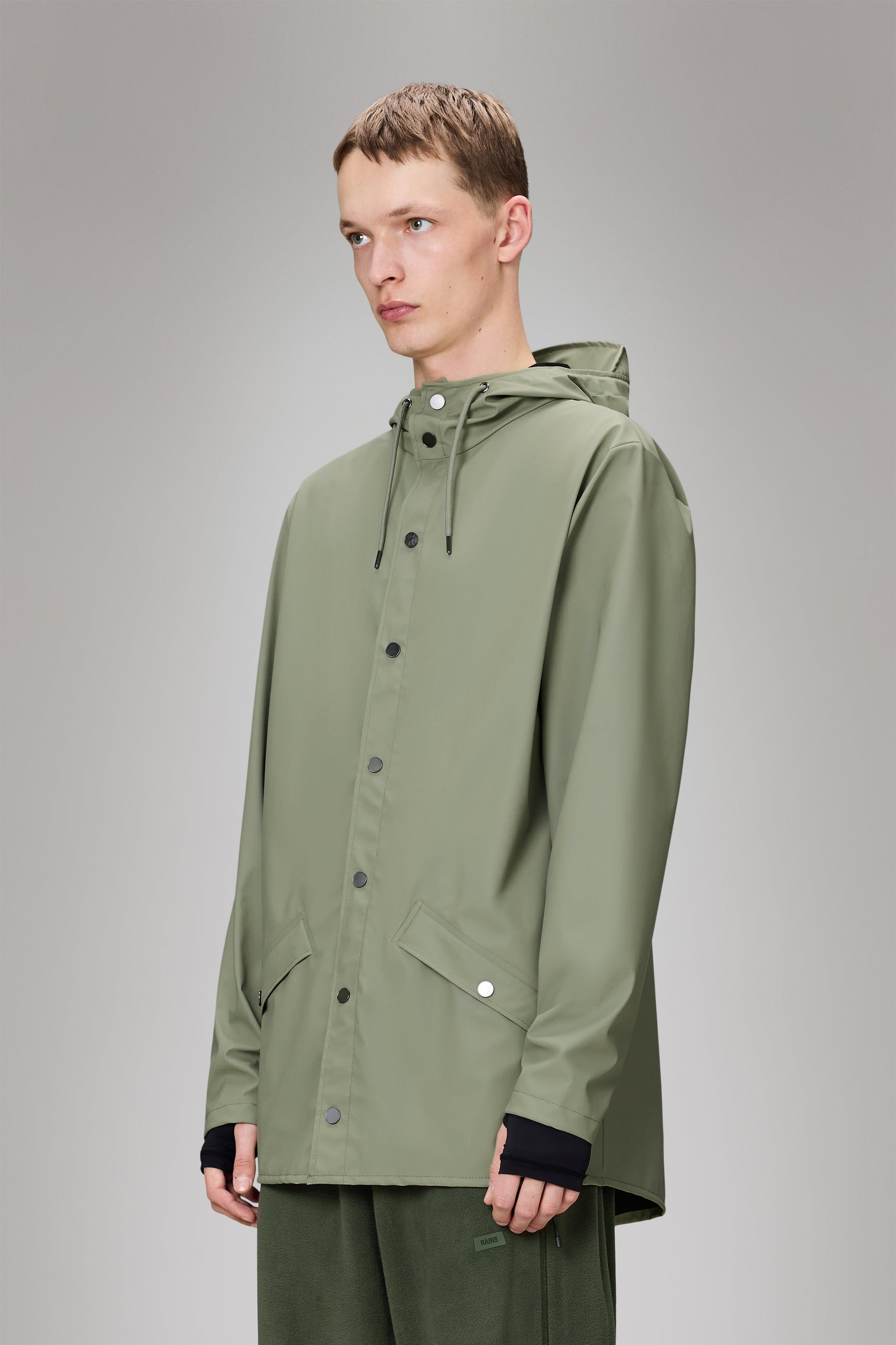 Jacket - 5