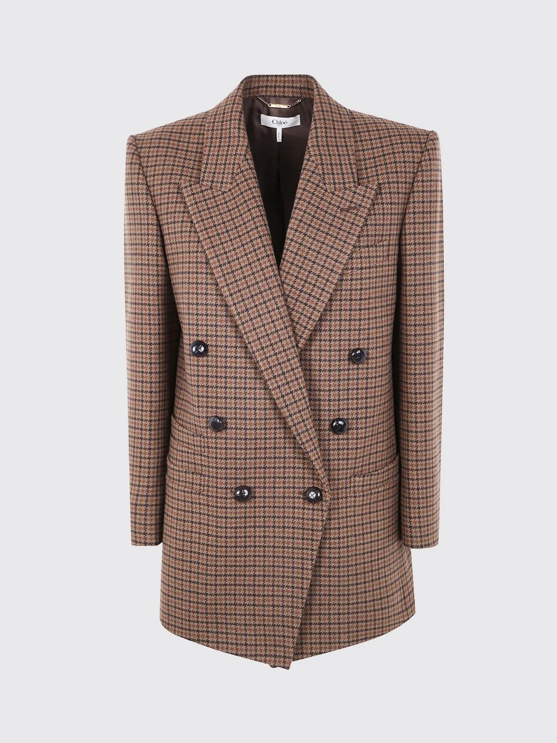 Coat woman ChloÉ - 1