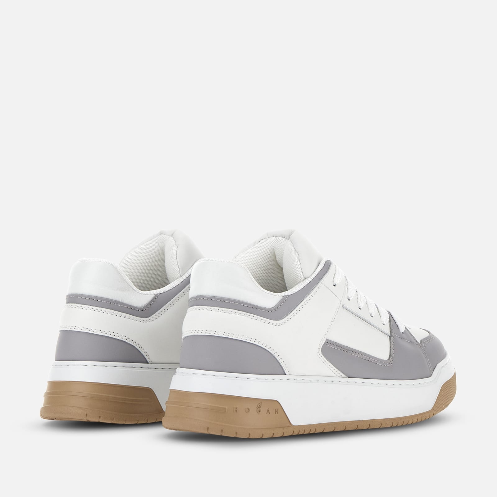 Sneakers Hogan  Chamallow - 3