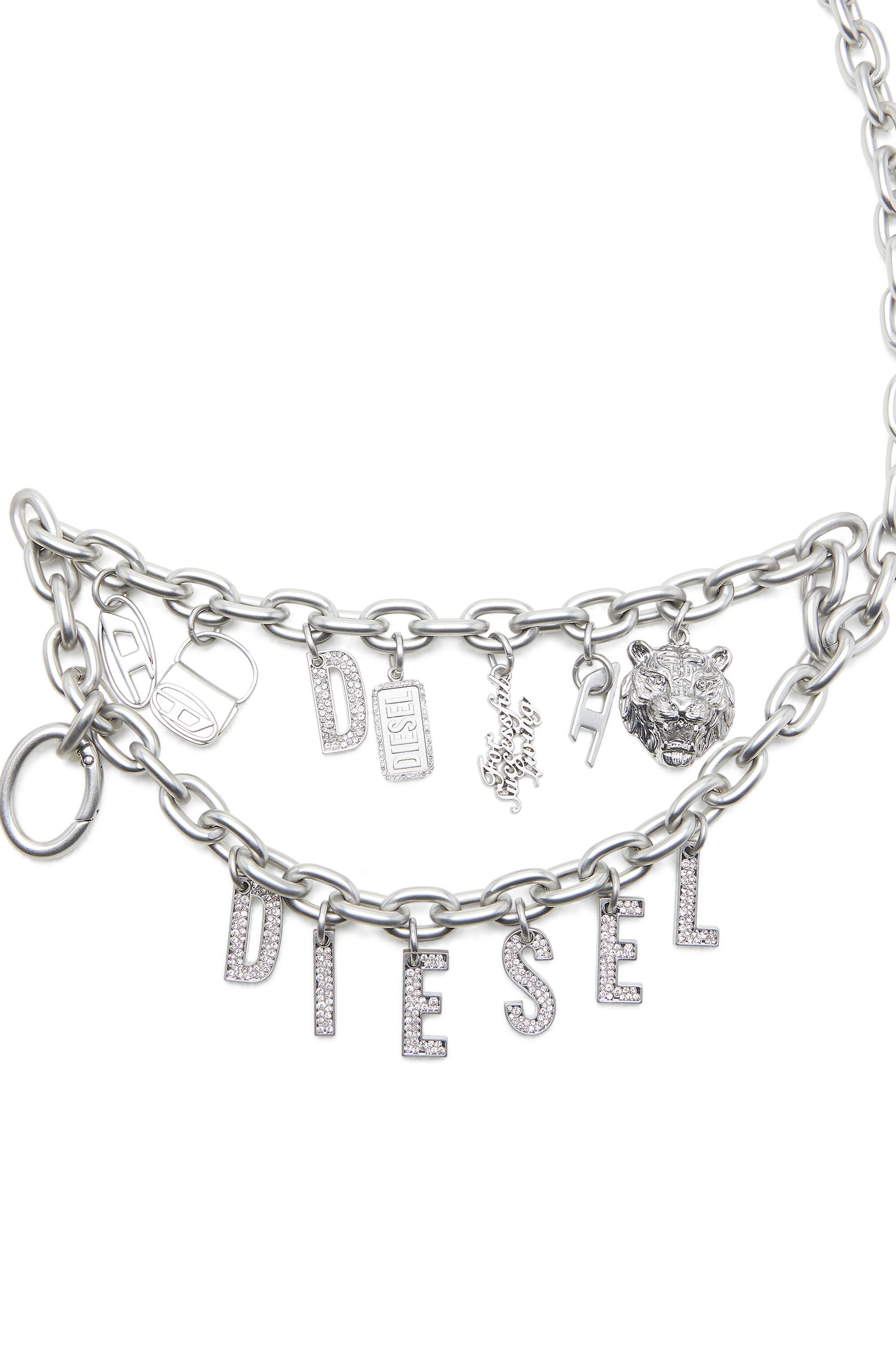 HOSHI B-MULTICHARM CHAIN - 2