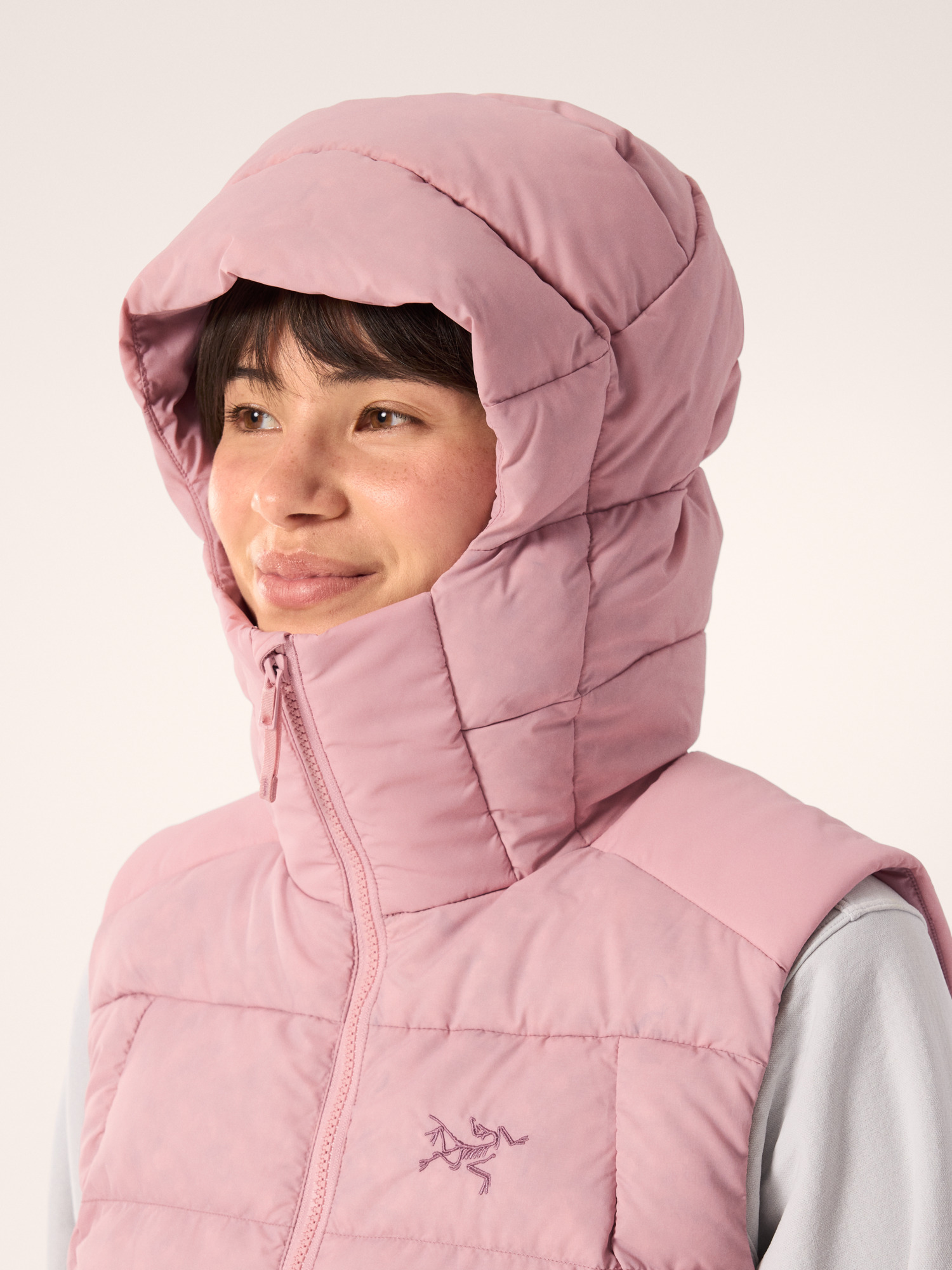 Thorium Vest - 6