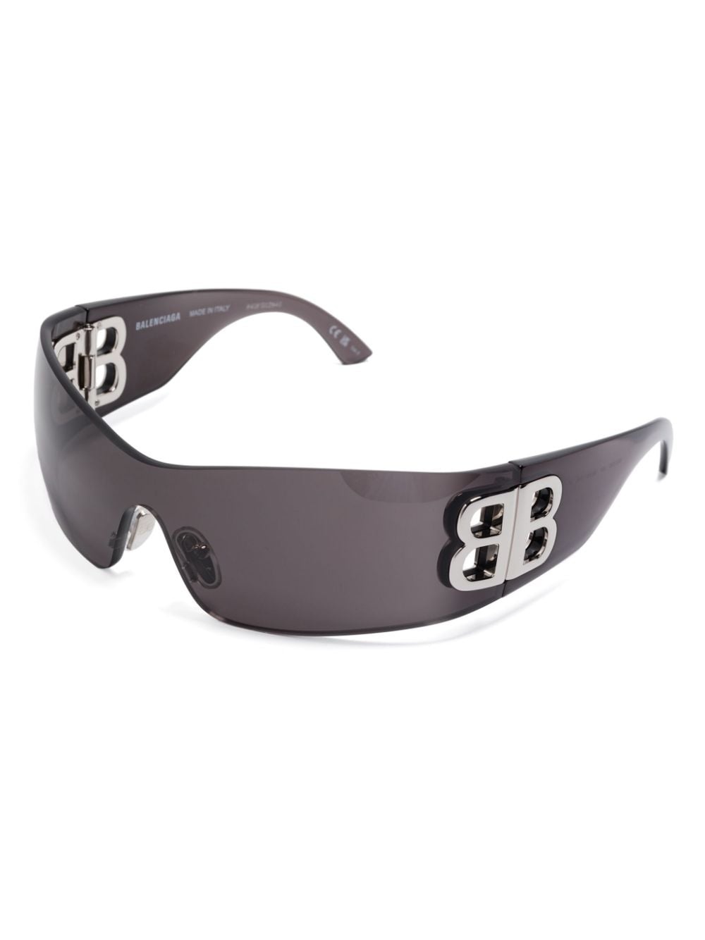 BB-rivet sunglasses - 2
