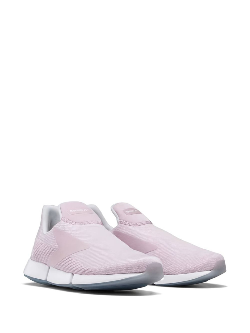 Reebok DMX slip-on trainers outlook