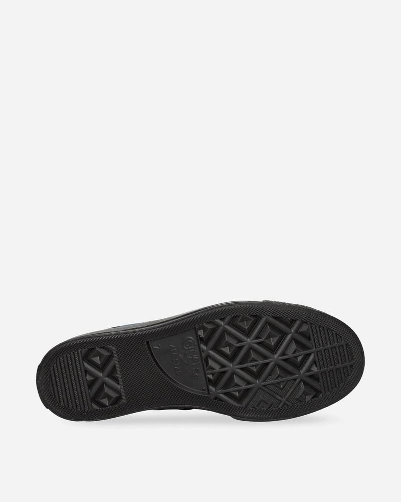 Chuck 70 High Sneakers Black / Flamingo Pink 5