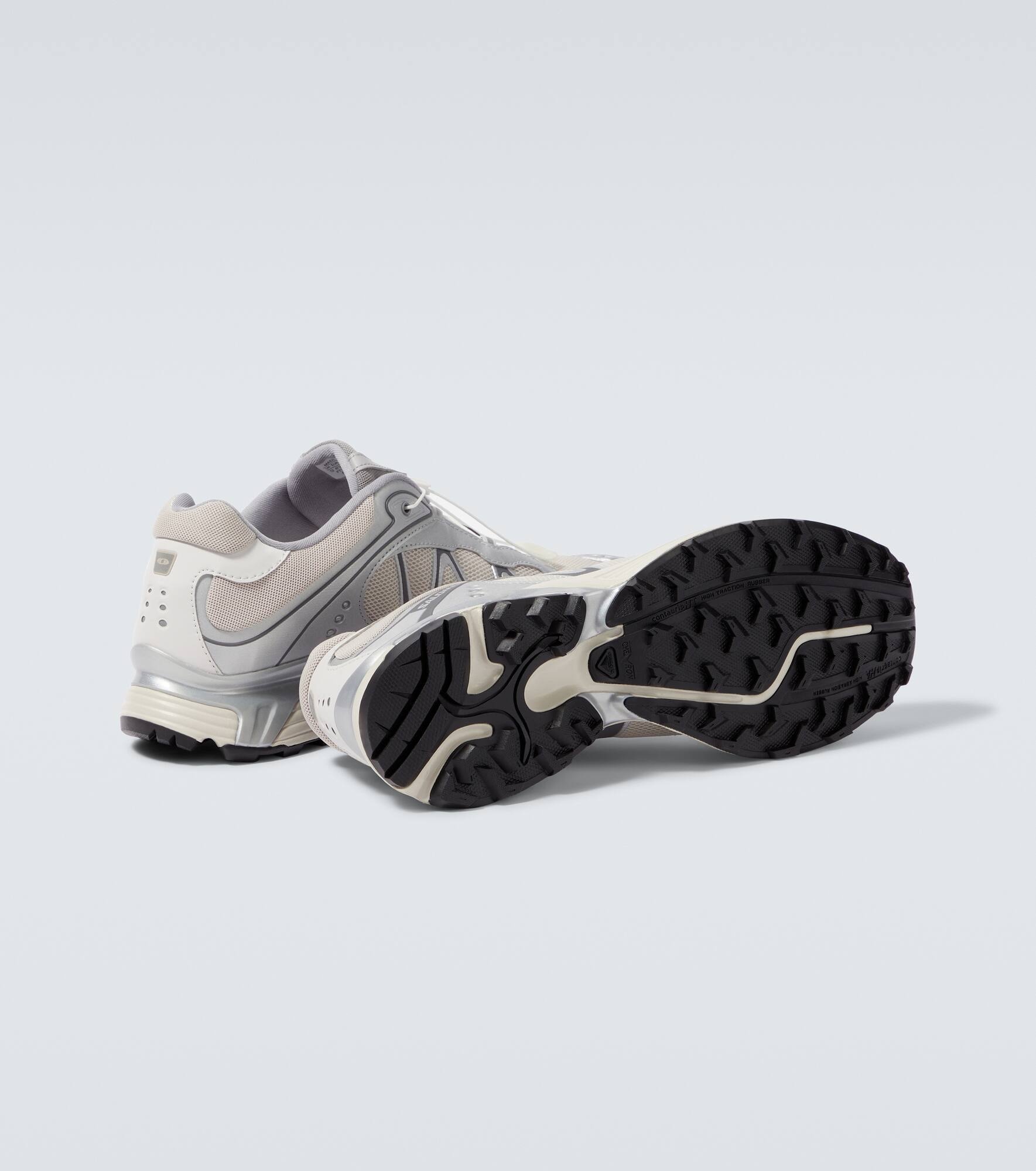 XT-Whisper sneakers - 7