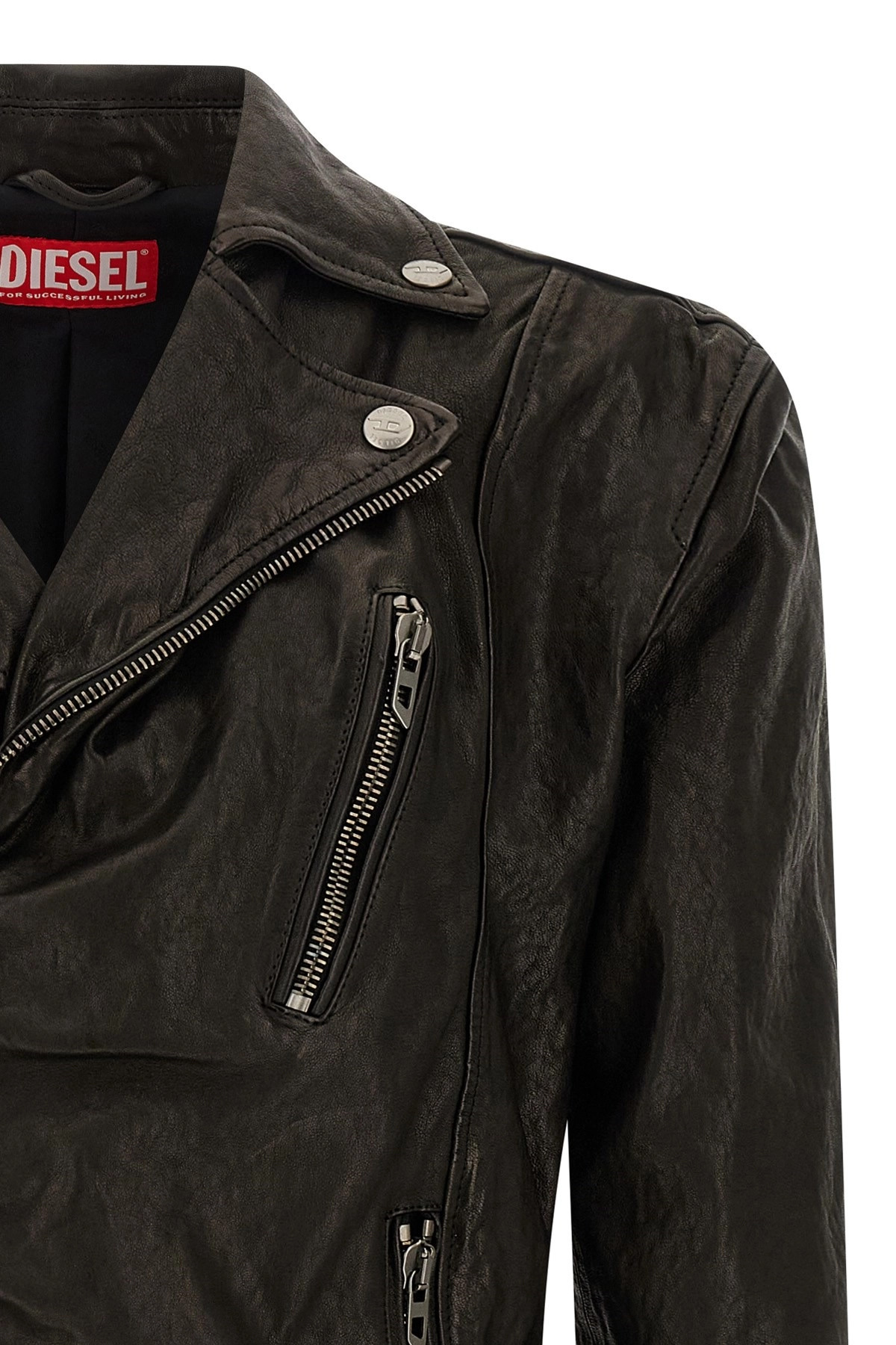 'L-Uncan' jacket - 3