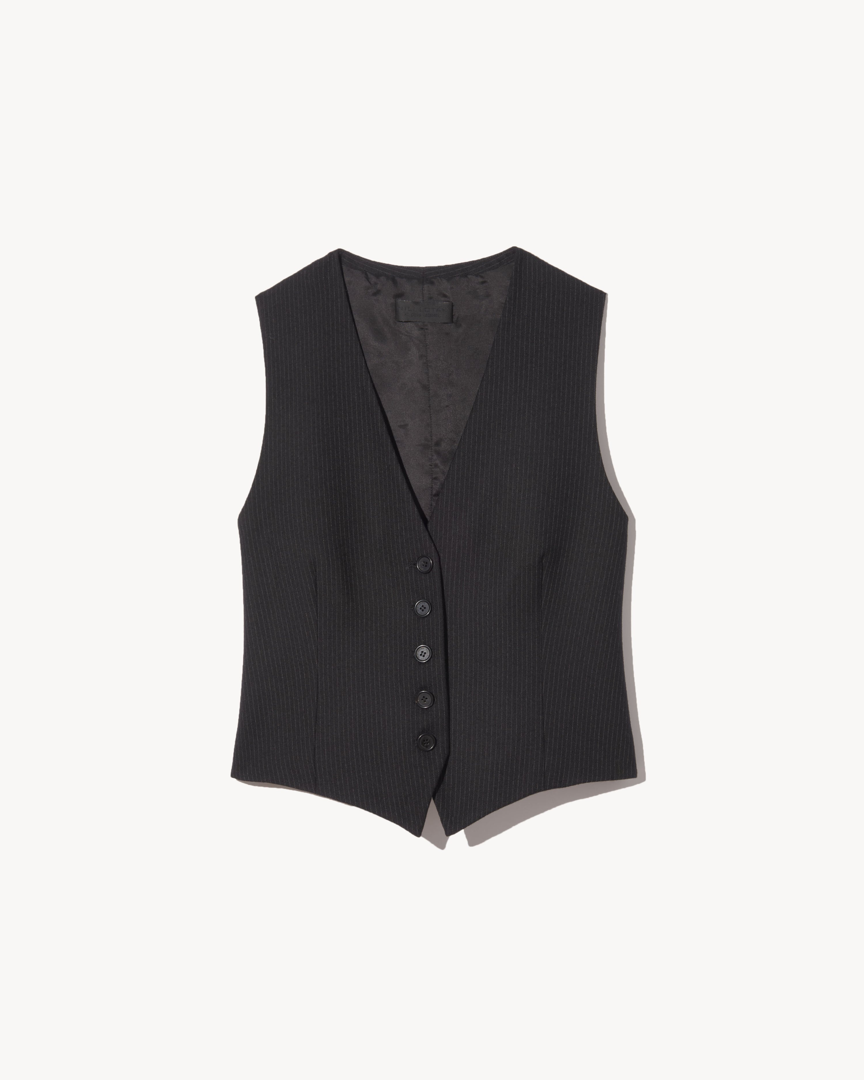ANGELINA VEST - 1