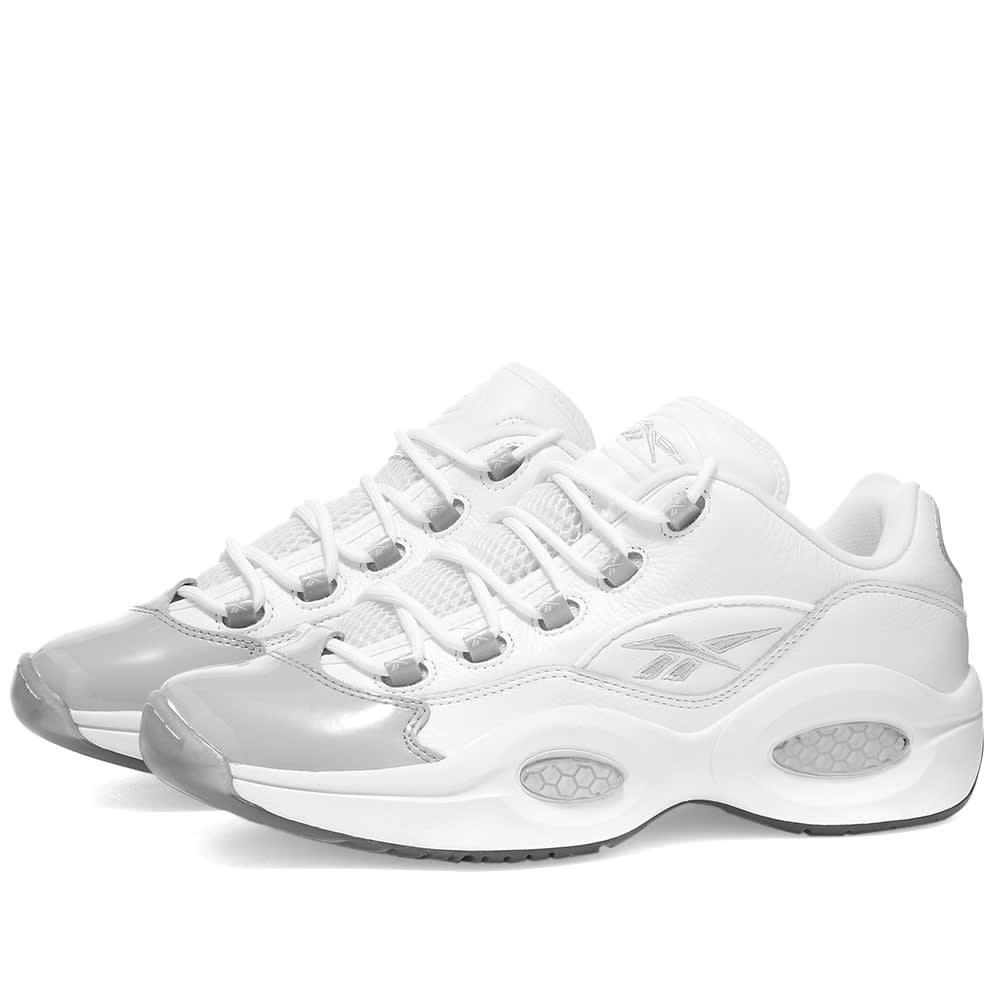 Reebok Question Low - 1