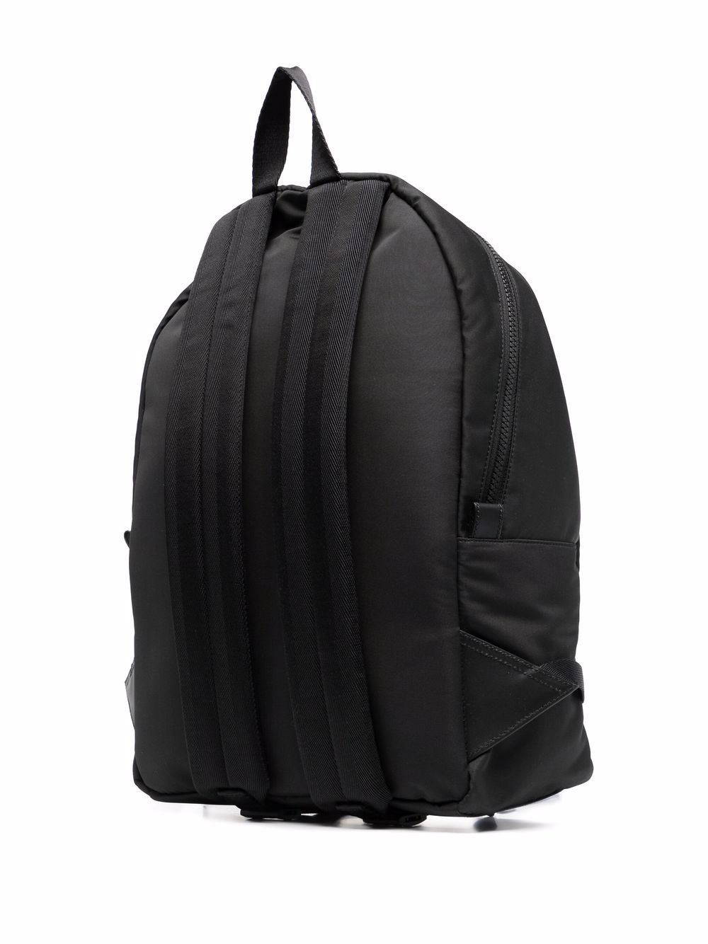 Graffiti Metropolitan printed backpack - 3