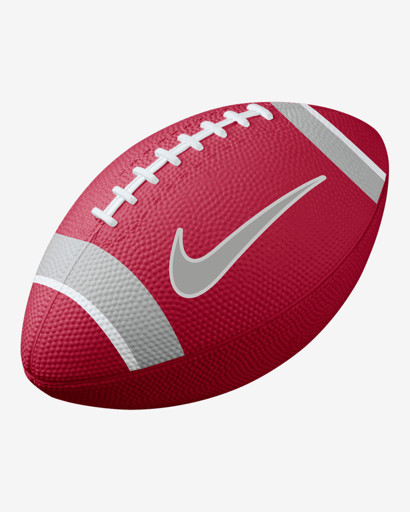 Nike Oklahoma Nike College Mini Football outlook