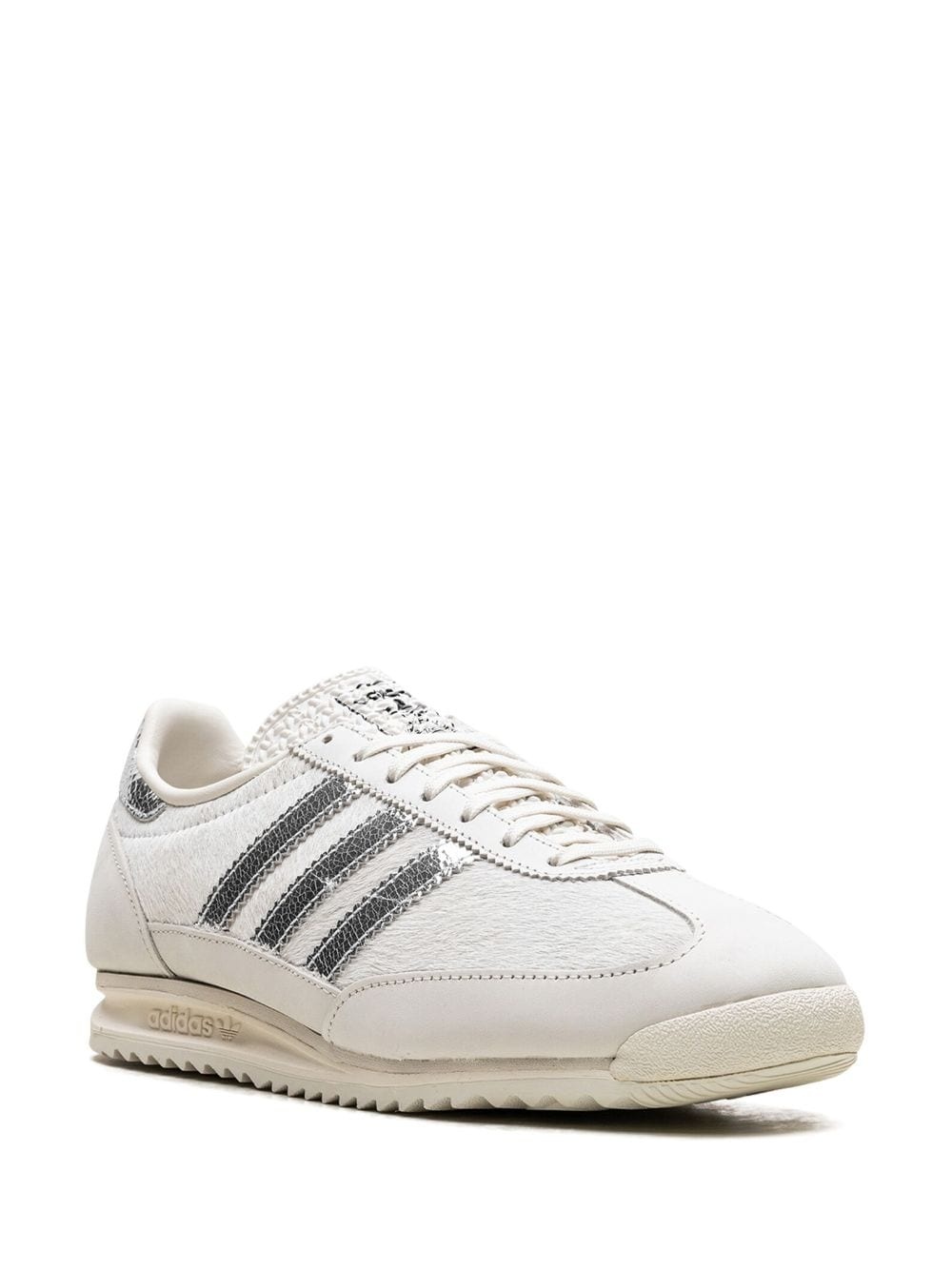 SL 72 OG "Orbit Grey/Silver Metallic/Cloud White" sneakers - 2