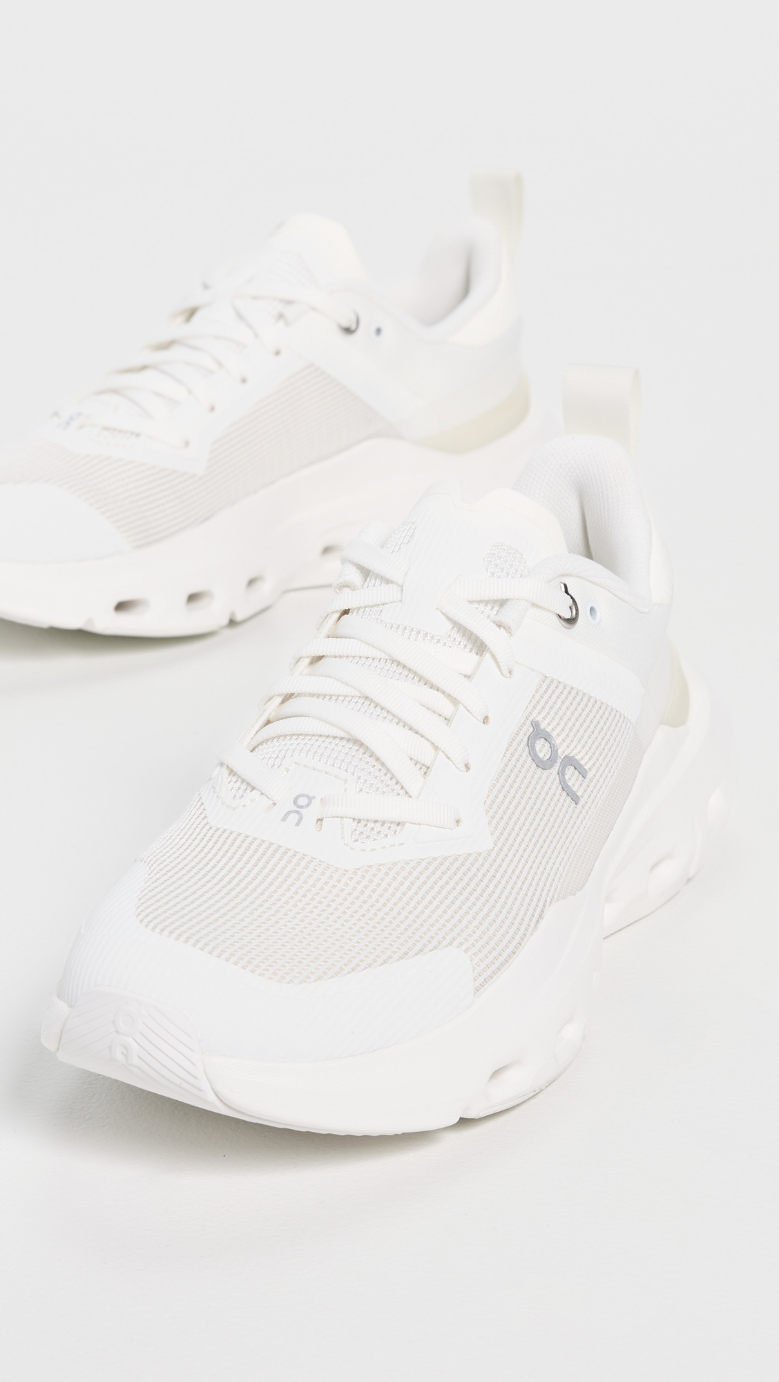 Cloudpulse Next Sneakers - 4