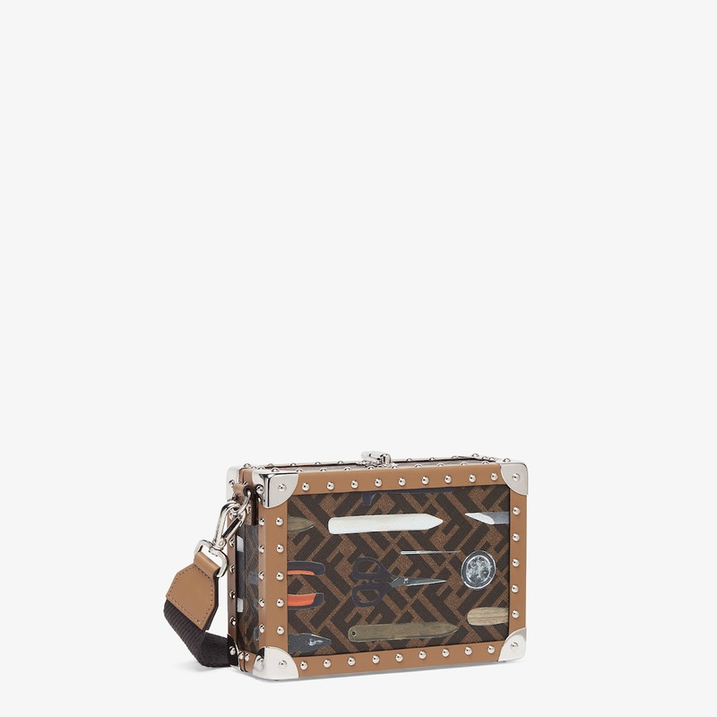 FENDI FF Phone Trunk outlook