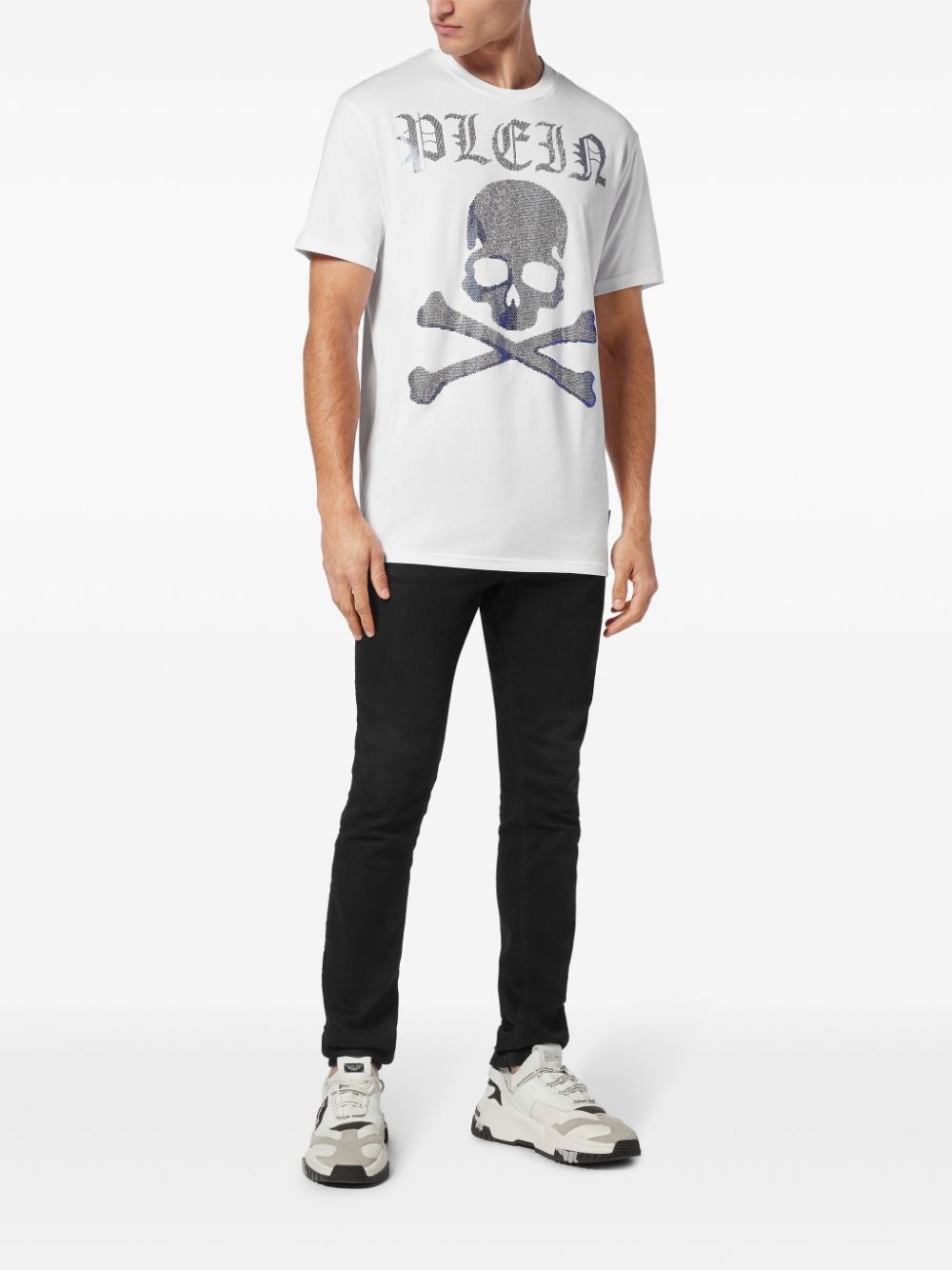 Skull&Bones T-shirt - 2