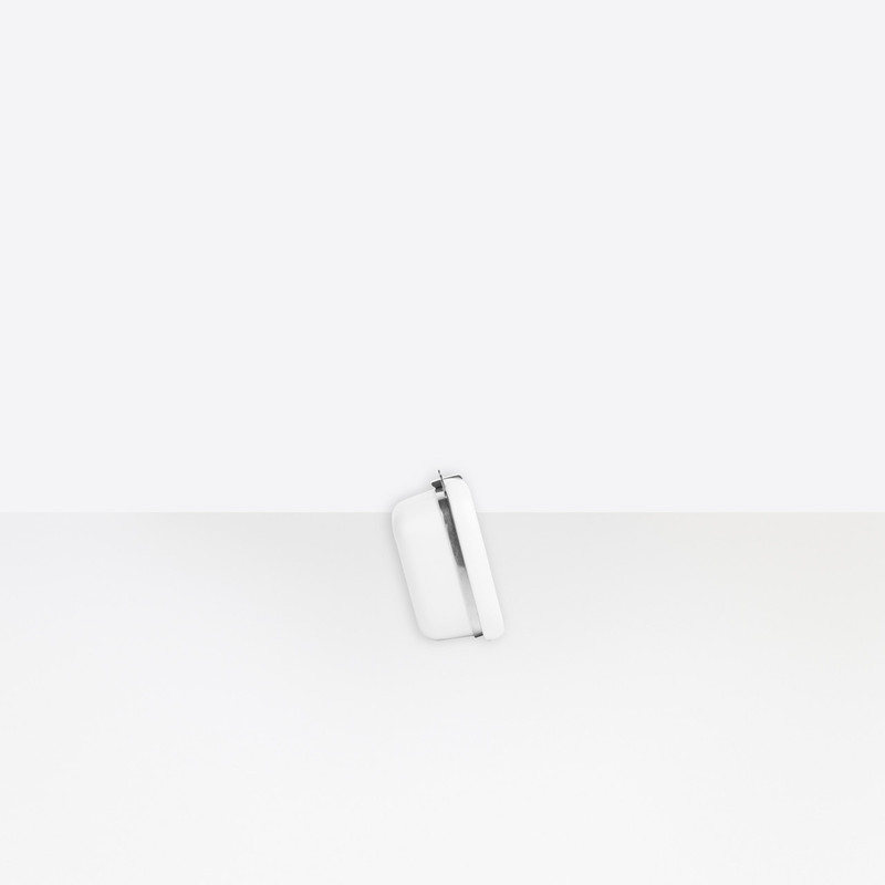 Lunch Box Small Clutch With Strap 5