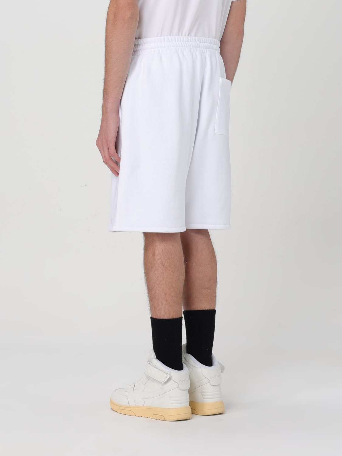 Short men Off-white - 3