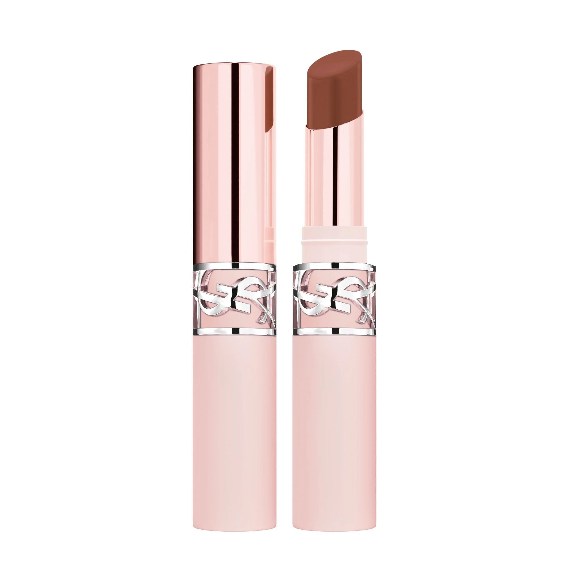 YSL LOVENUDE LIP BLUSHER SOFT BLURRING LIP COLOR - 1