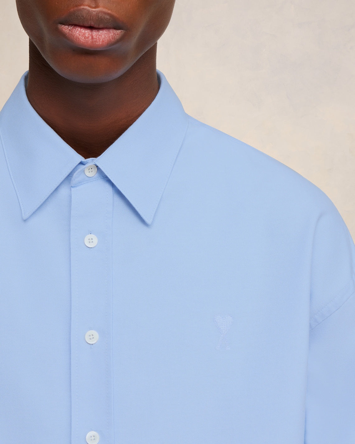 AMI DE COEUR CLASSIC SHIRT - 4