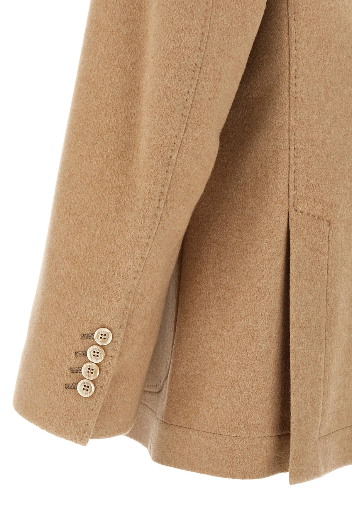 Short coat - 4