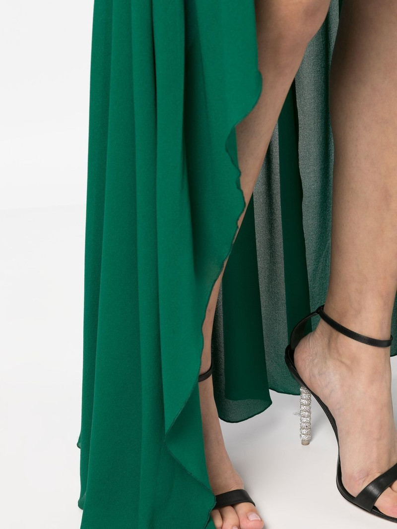 high-low fly away skirt 5