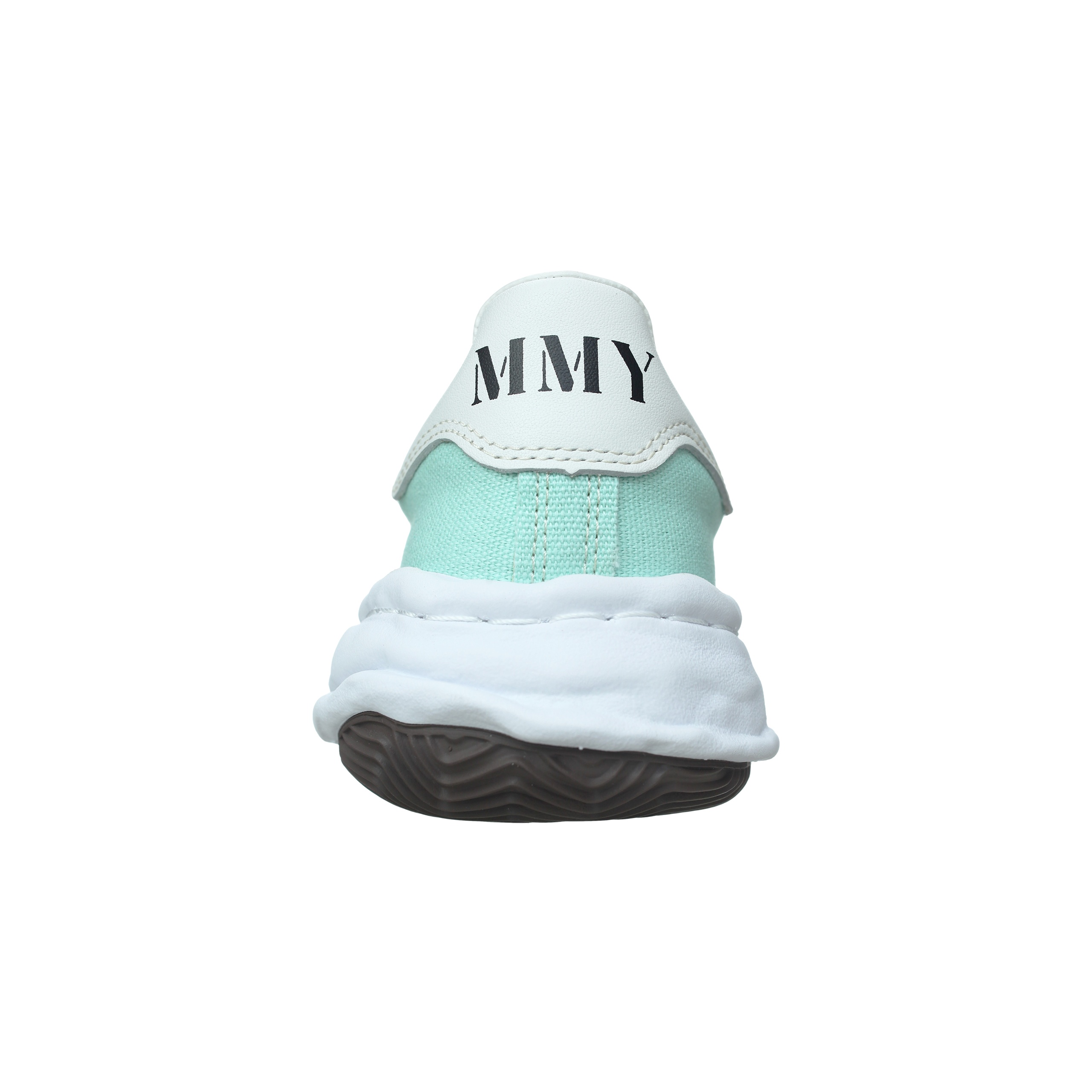 WAYNE LOW TOP SNEAKERS - 6