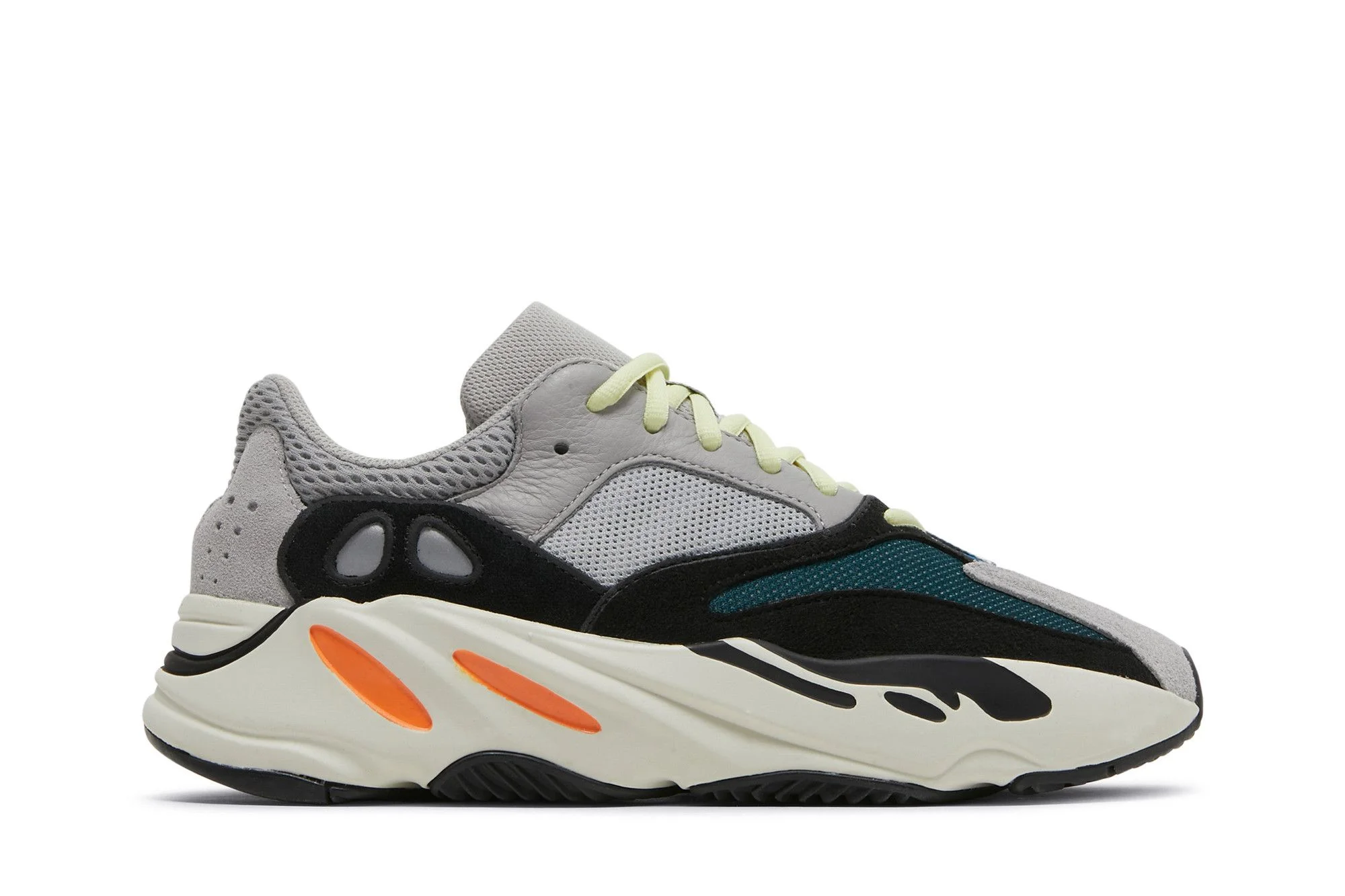 Yeezy Boost 700 'Wave Runner' 2023 - 1