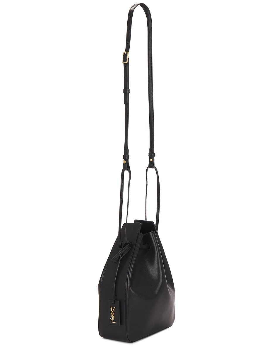 Small Bucket Bag - 3
