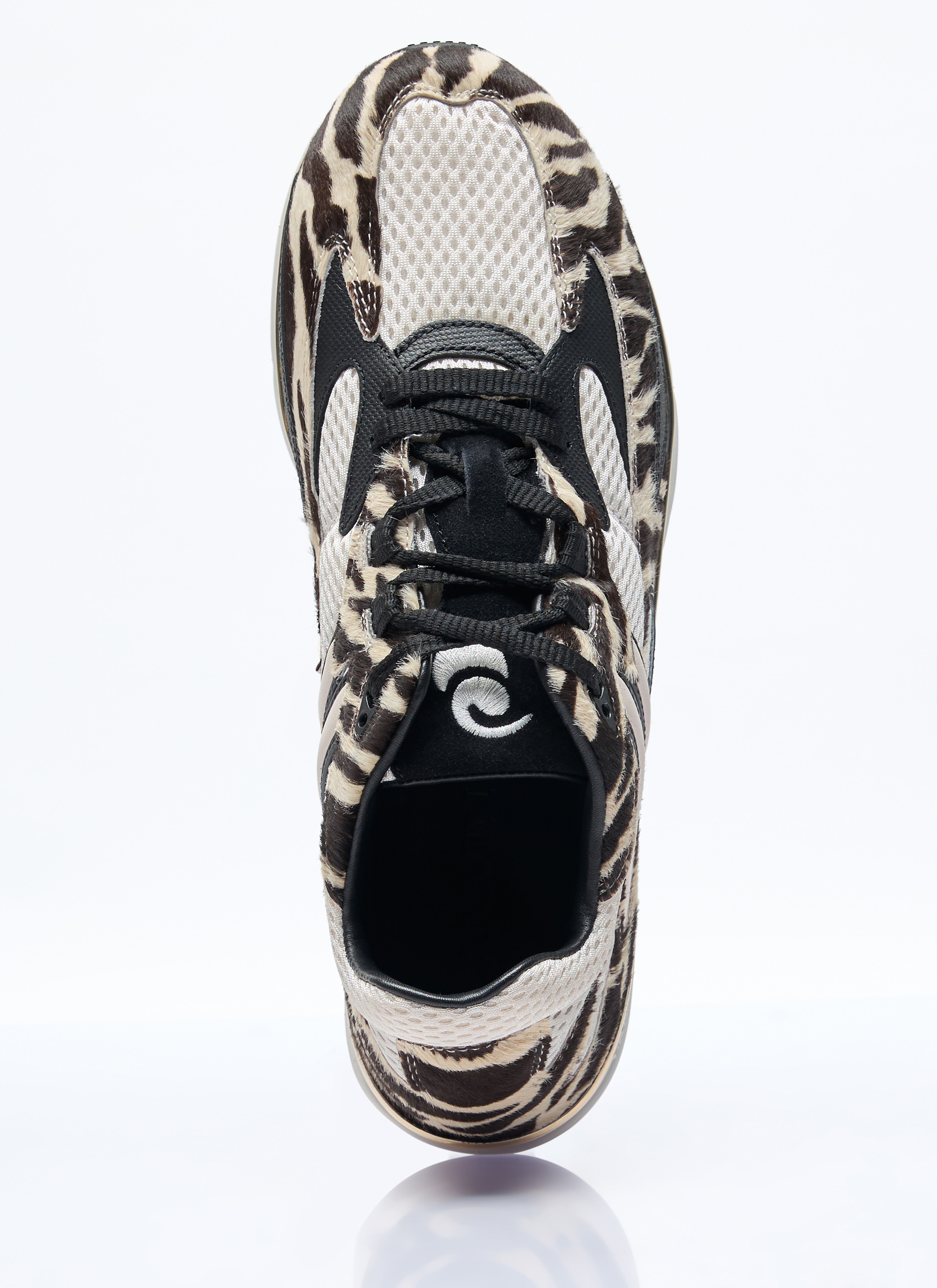 Meteor Sneakers - 7