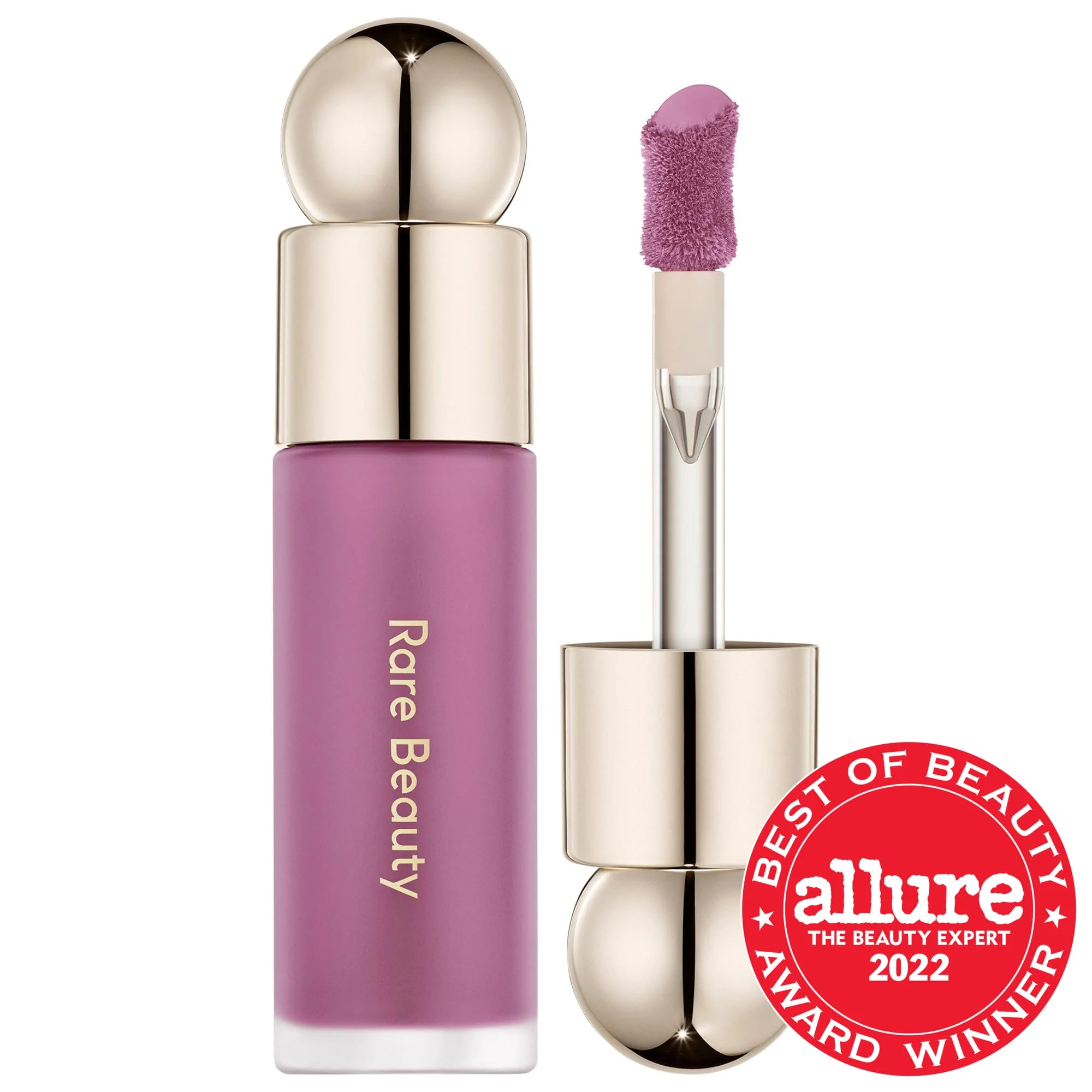 Soft Pinch Liquid Blush - 1