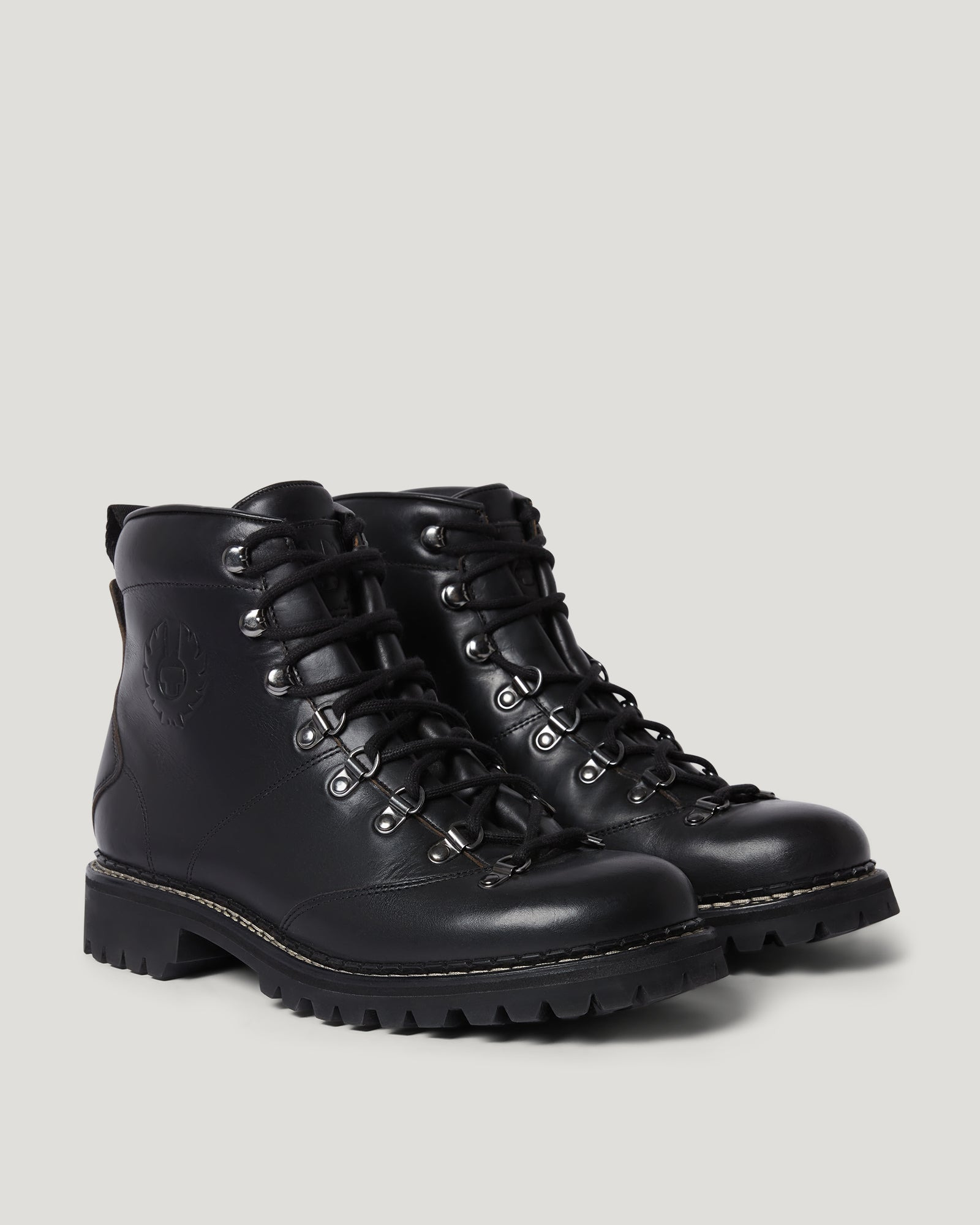 BUTLER BOOT - 2
