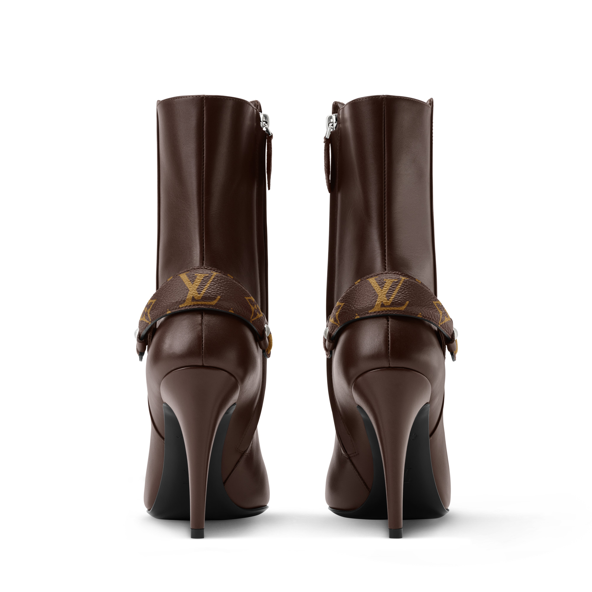 Legacy Ankle Boot - 3