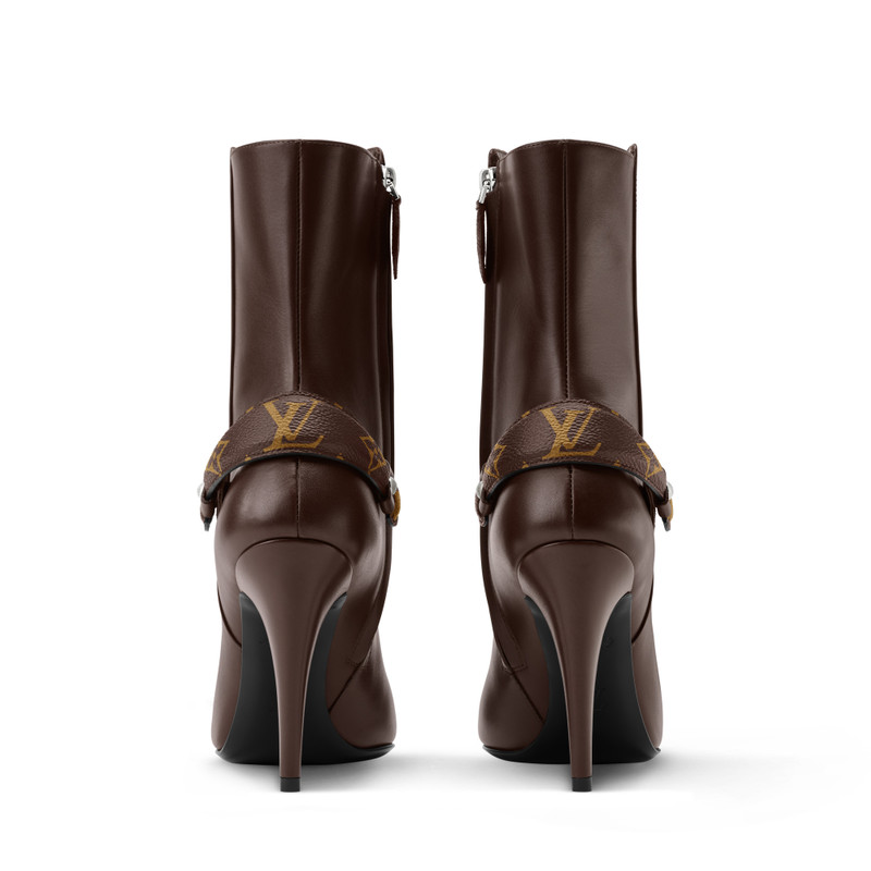 Louis Vuitton Legacy Ankle Boot outlook