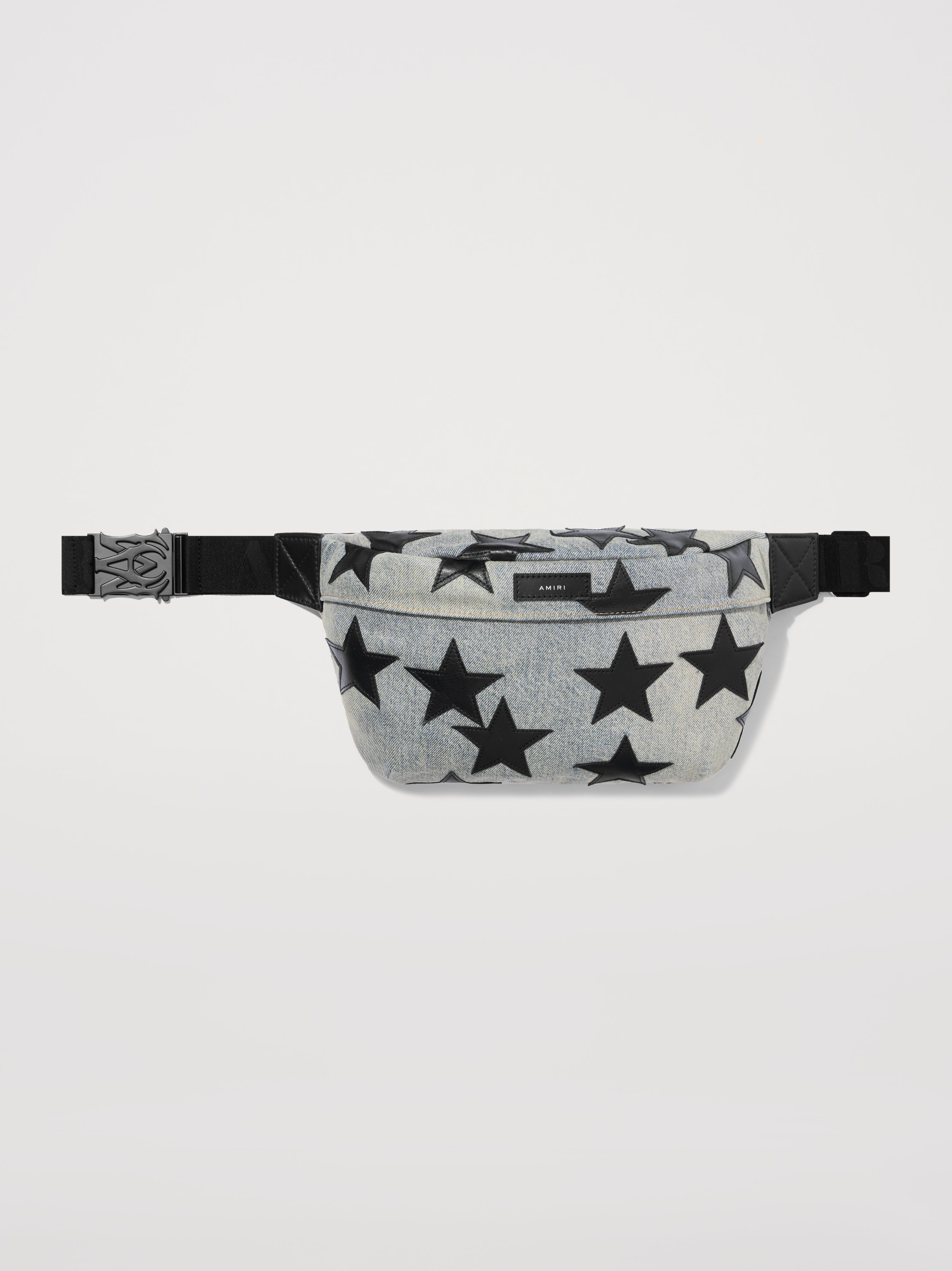 BUM BAG STARS - 1