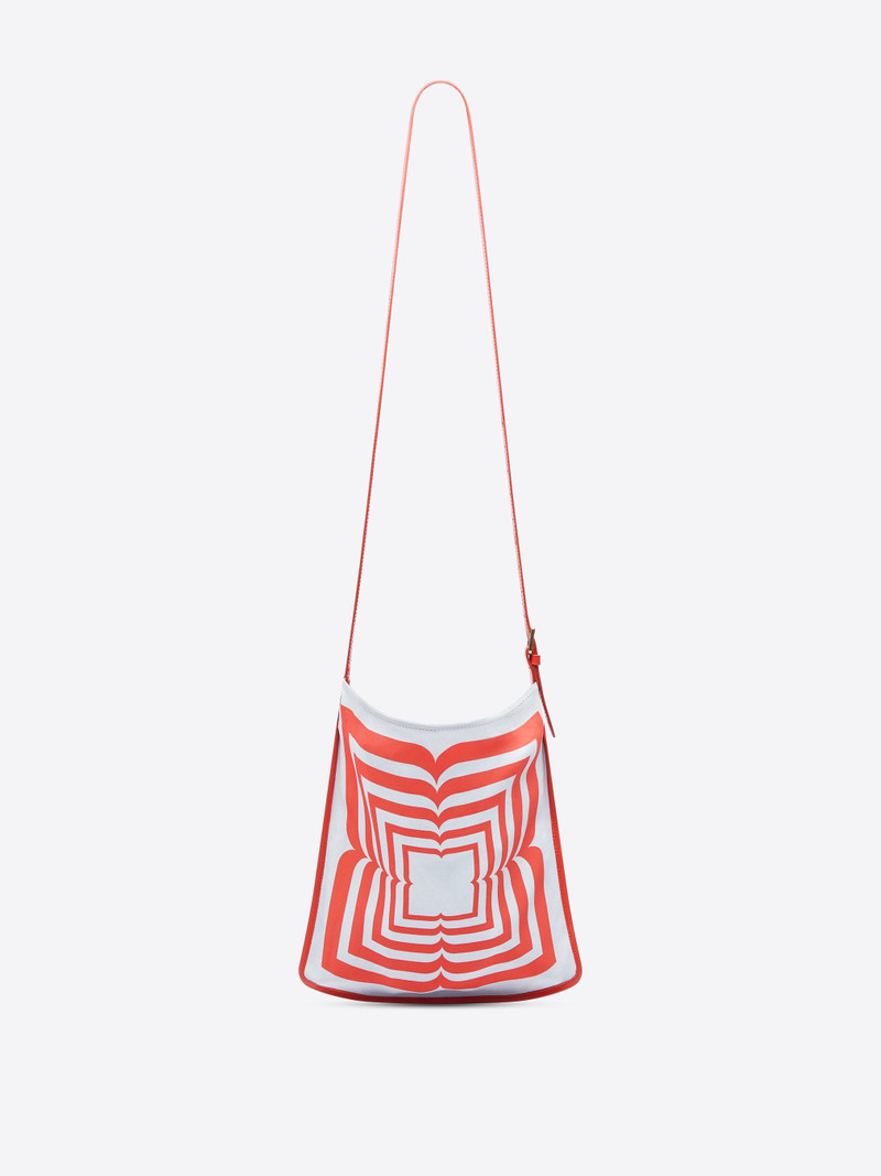 Dries Van Noten SMALL SCARF BAG outlook