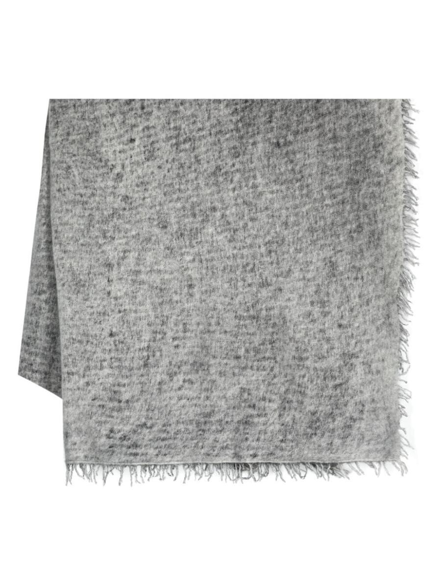 Avant Toi Cashmere Scarf 185X90 Accessories - 1